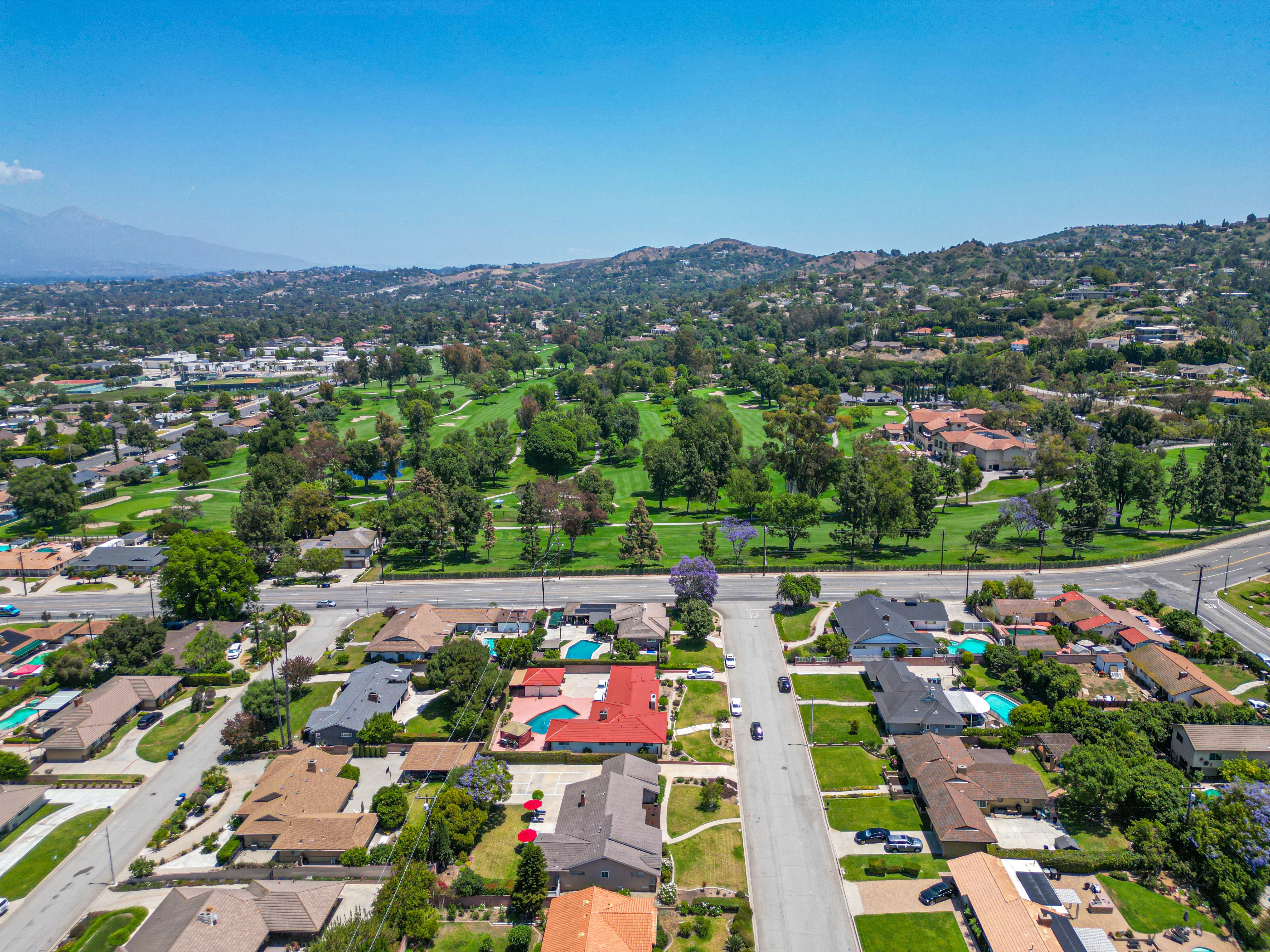  2531 East Thackery Street, West Covina, CA 91791 - 物件實景