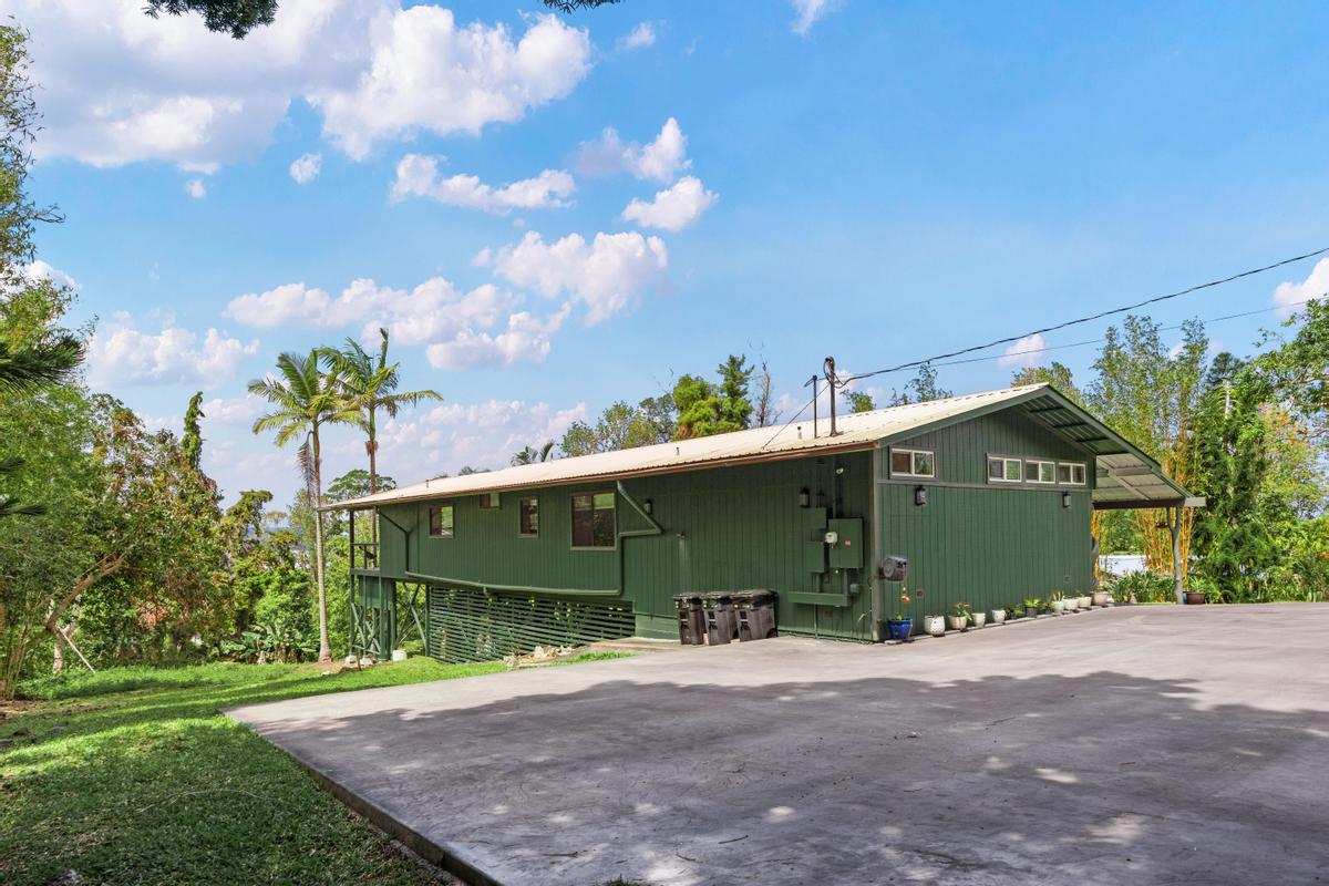 Captain Cook, Hawaii, 96704, United States, 4 Bedrooms Bedrooms, ,3 BathroomsBathrooms,Residential,For Sale,1848181