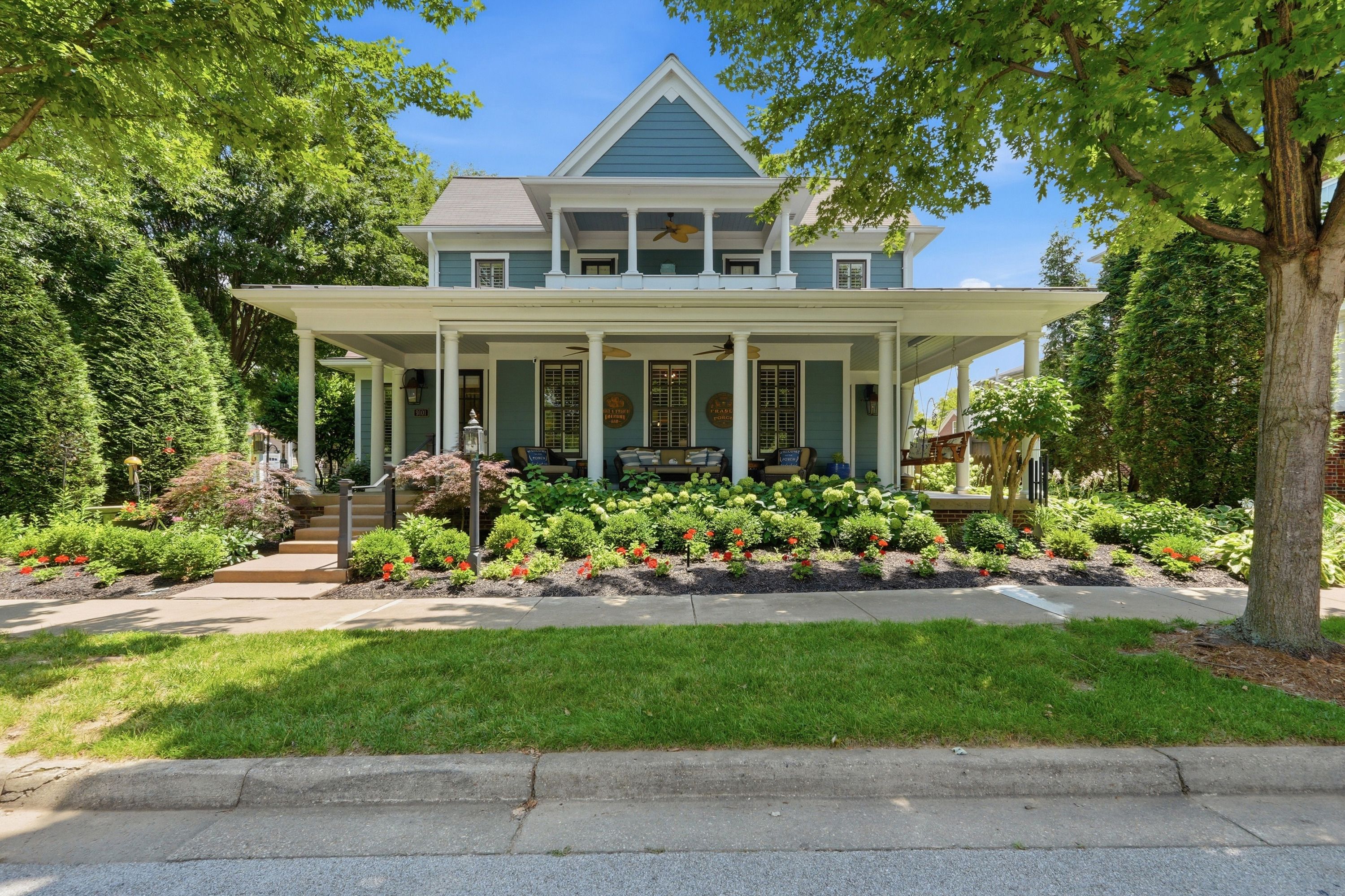  9101 Dayflower Street, Prospect, KY 40059 - 物件實景