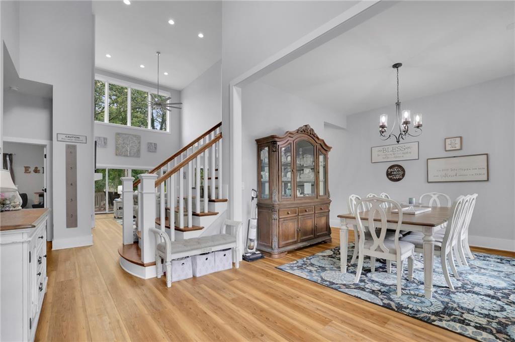 Gainesville, Georgia, 30501, United States, 7 Bedrooms Bedrooms, ,6 BathroomsBathrooms,Residential,For Sale,1928825