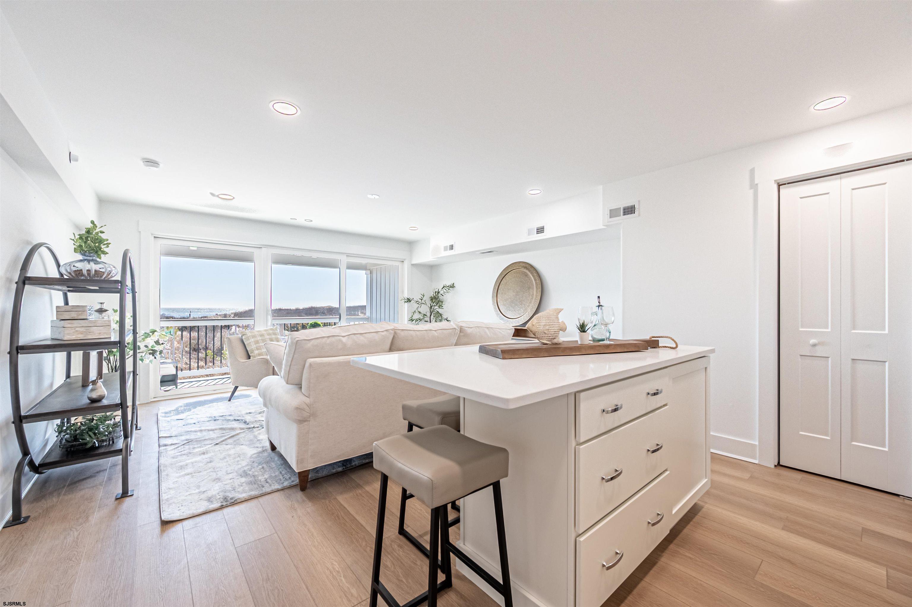 Brigantine, New Jersey, 08203, United States, 1 Bedroom Bedrooms, ,1 BathroomBathrooms,Residential,For Sale,1935597
