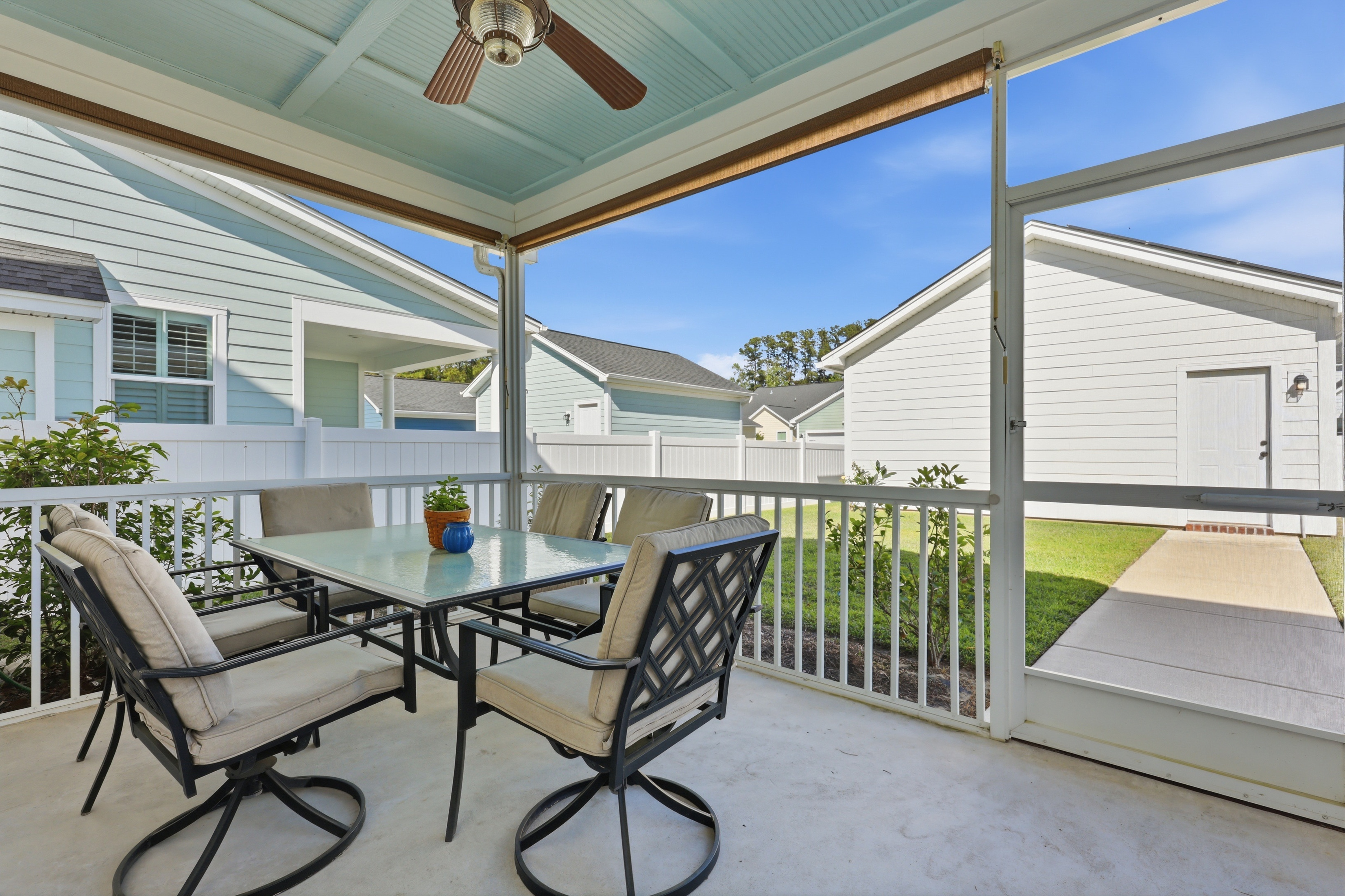  122 Angelica Avenue - 物件實景