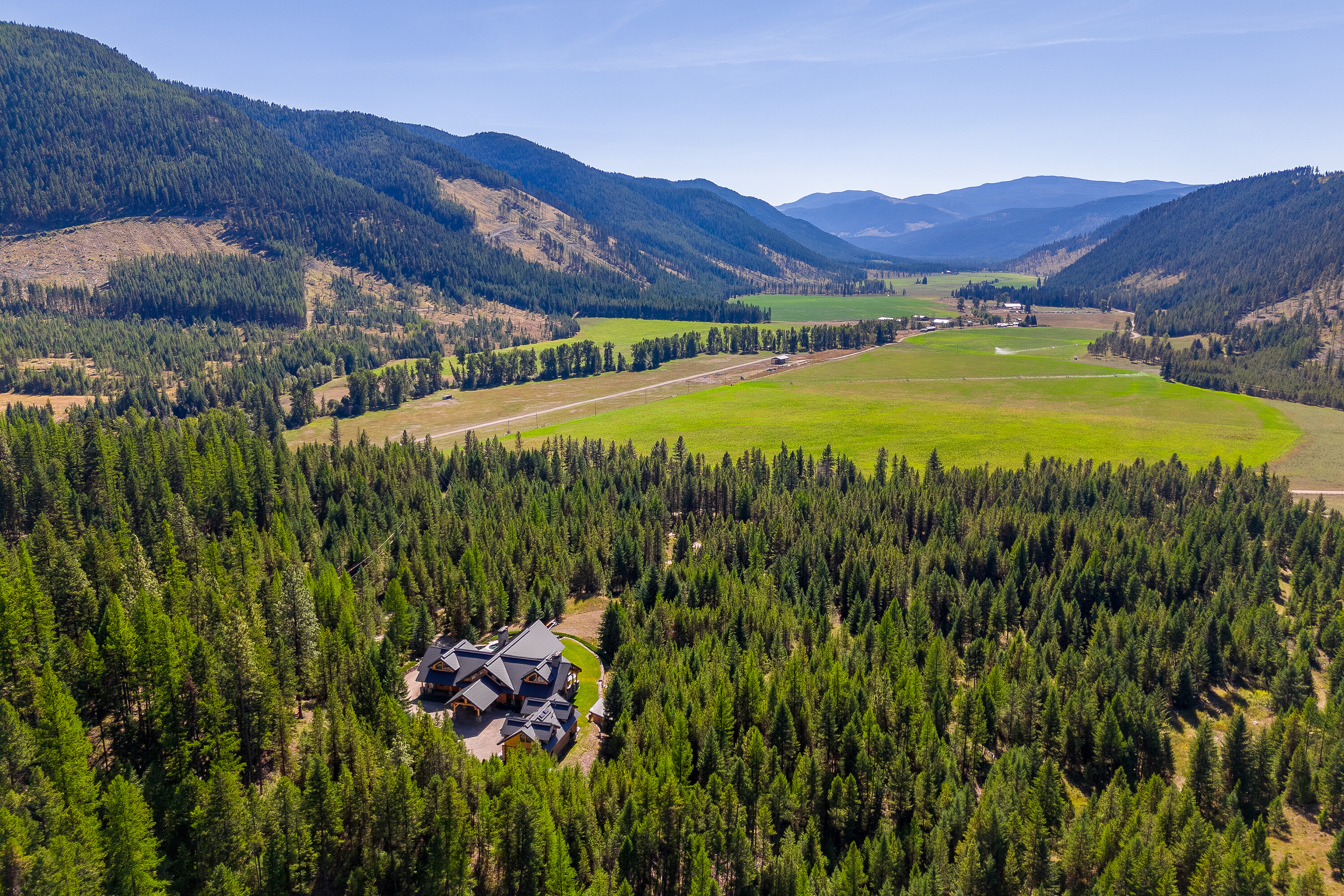  Buck Lake Ranch - 物件實景