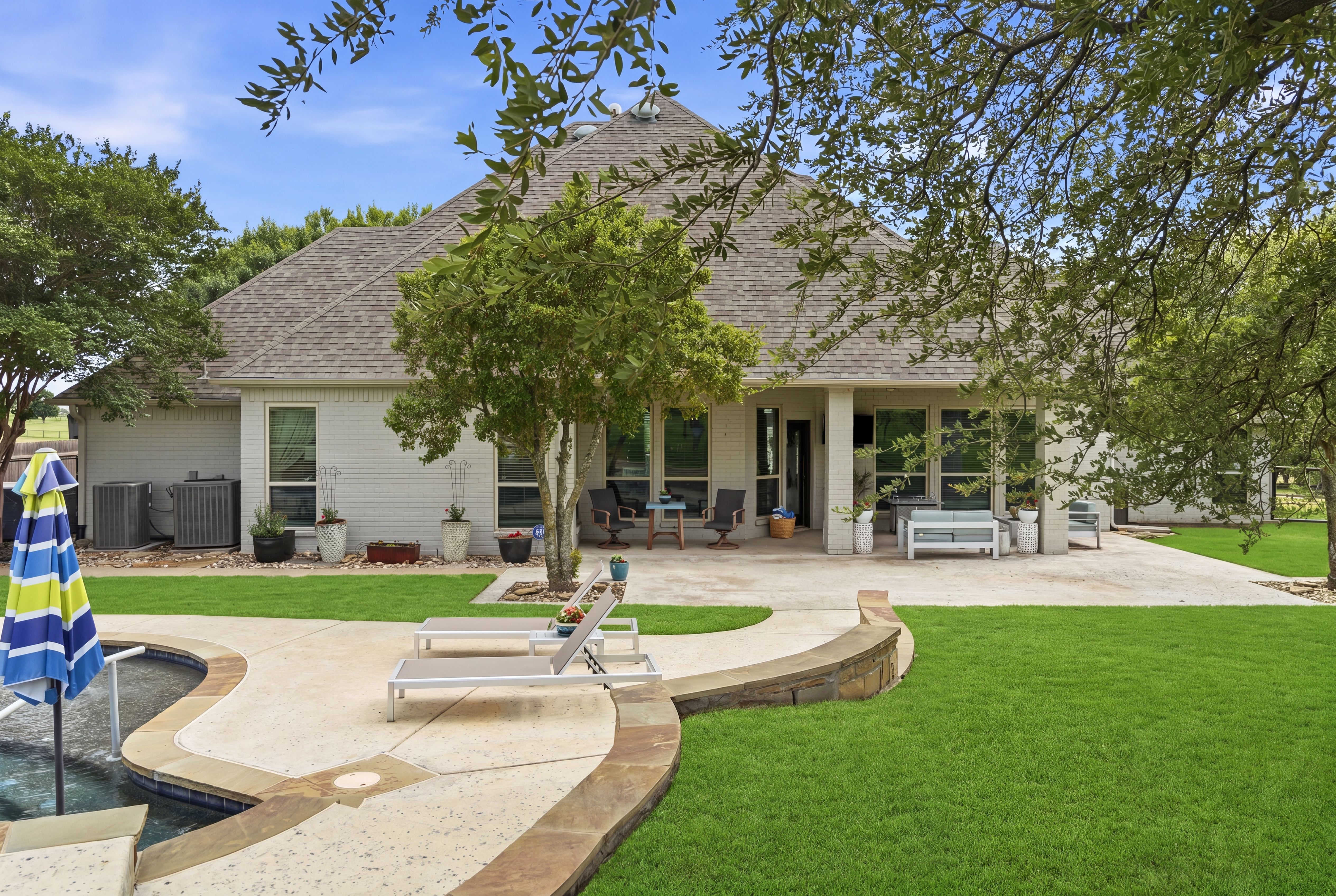  160 Aledo Ridge Road, Fort Worth, TX, 76126 - 物件實景