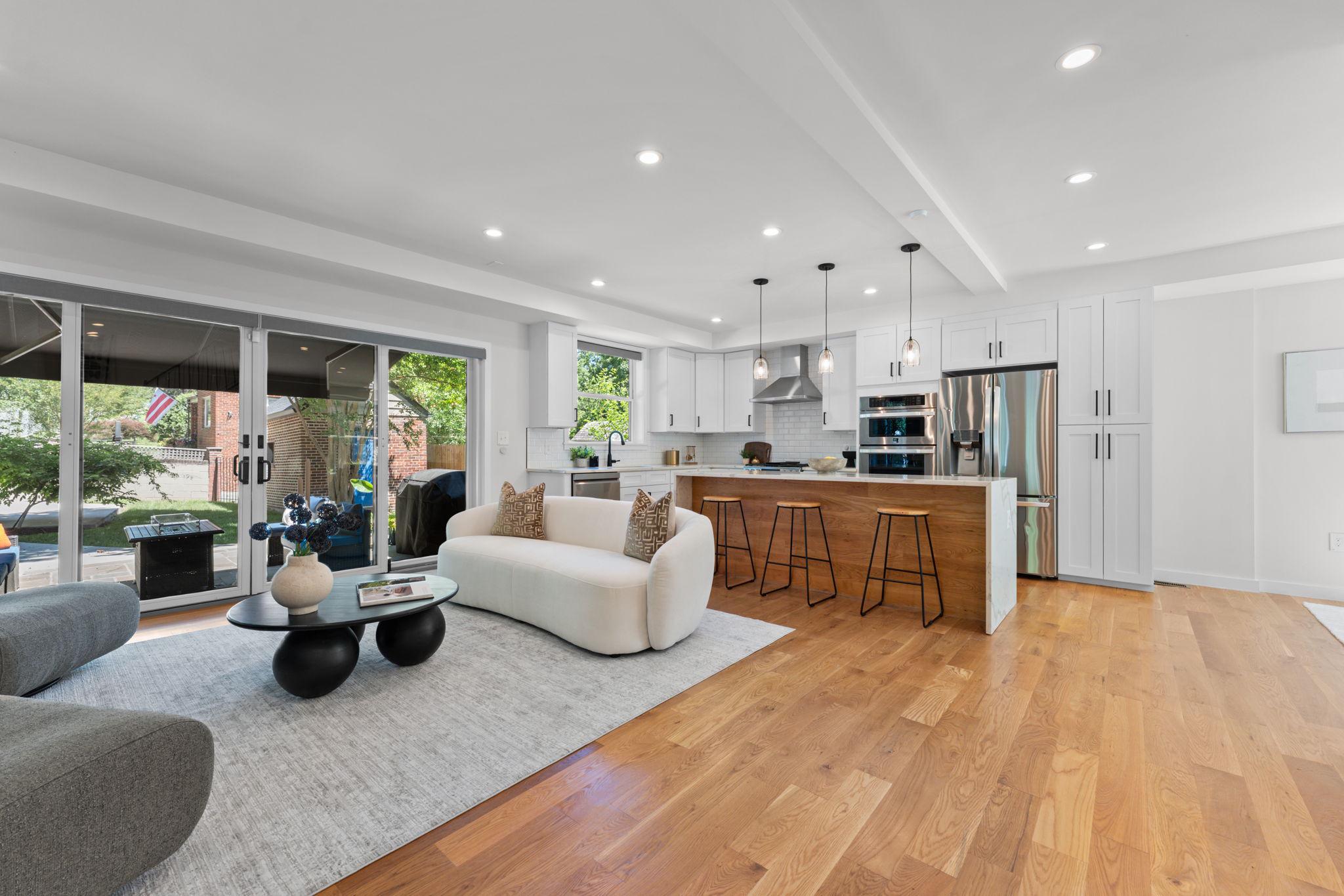  3701 14th Street NE, Washington, DC, 20017 - 物件實景