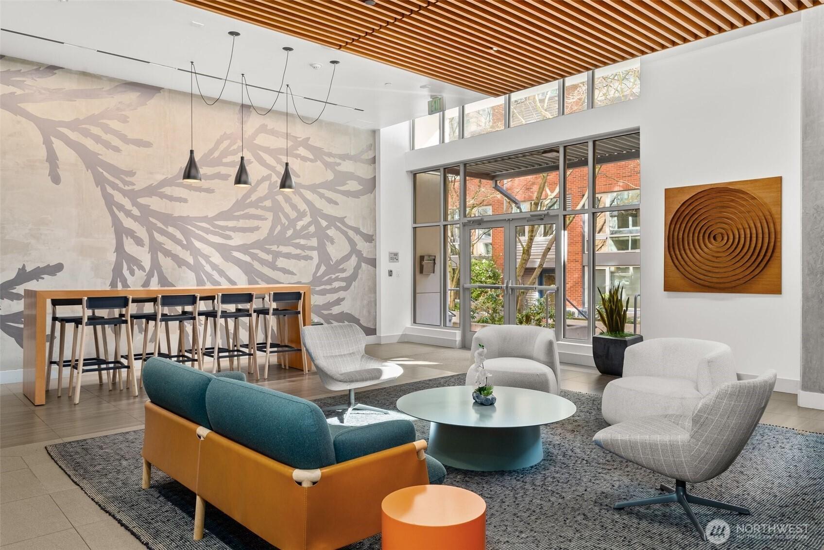 SEATTLE, Washington, 98102, United States, 1 Bedroom Bedrooms, ,2 BathroomsBathrooms,Residential,For Sale,1752958