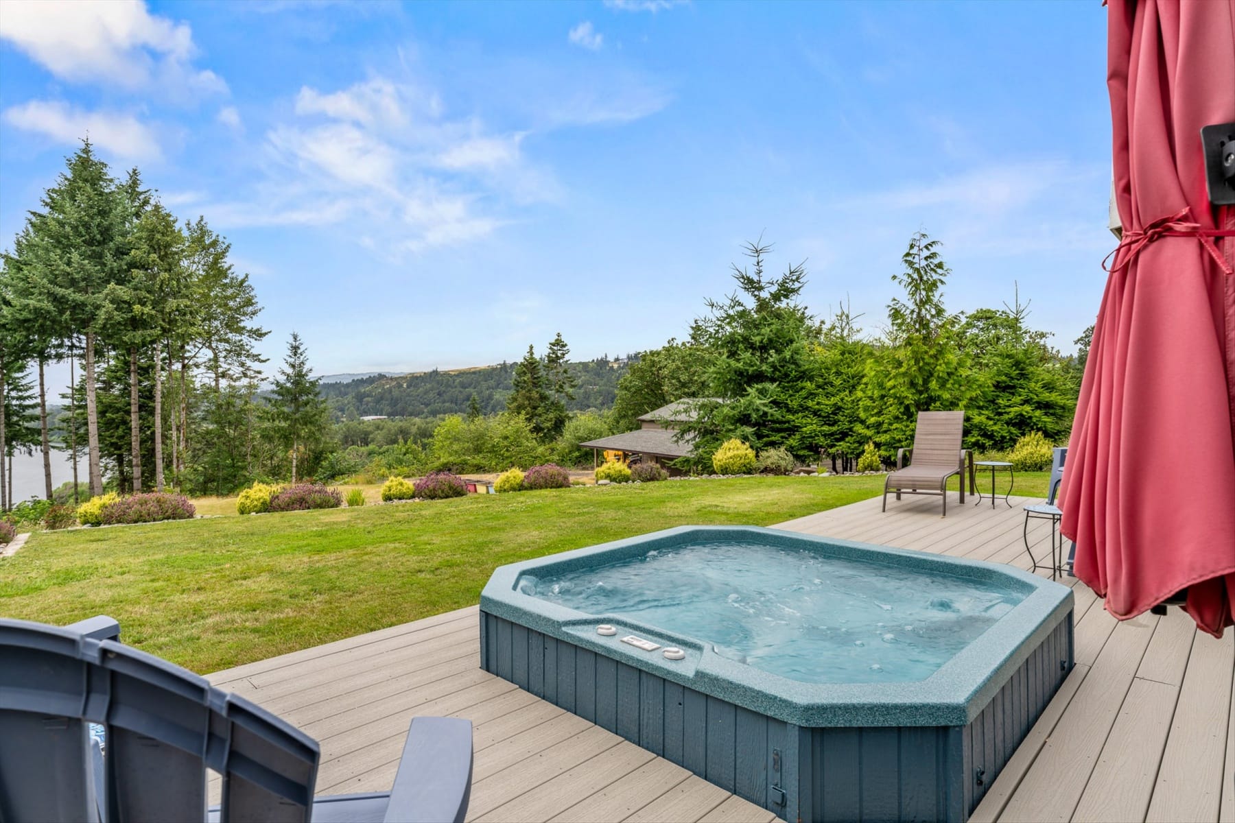  33502 NW NORSTAR RANCH RD Ridgefield, WA 98642 - 物件實景