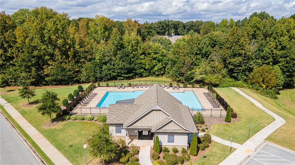 Lawrenceville, Georgia, 30046, United States, 5 Bedrooms Bedrooms, ,4 BathroomsBathrooms,Residential,For Sale,1982539