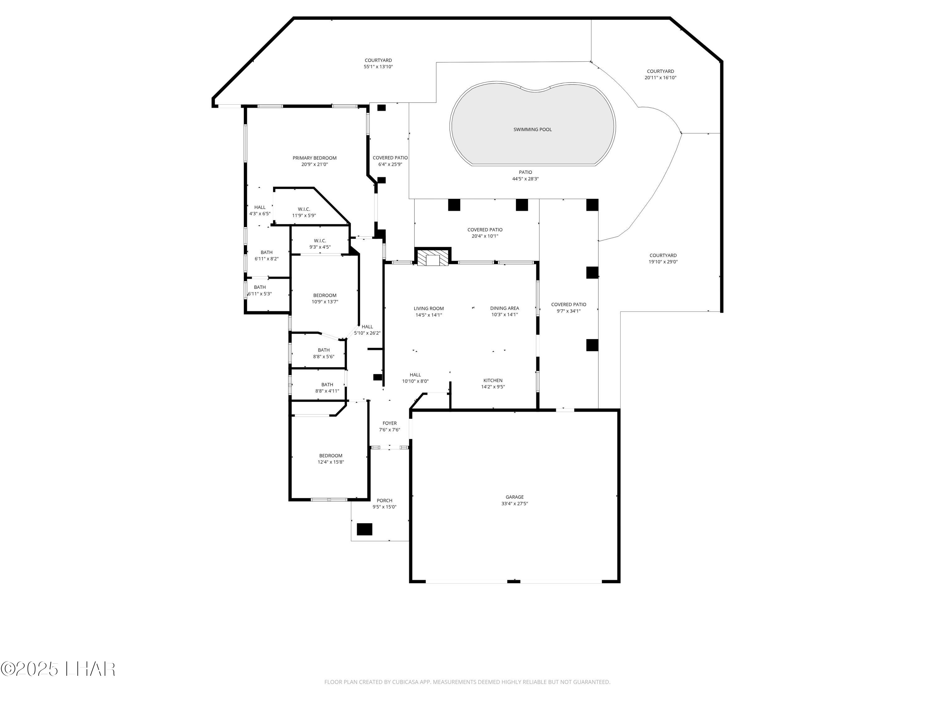 Lake Havasu City, Arizona, 86404, United States, 4 Bedrooms Bedrooms, ,2 BathroomsBathrooms,Residential,For Sale,2002177