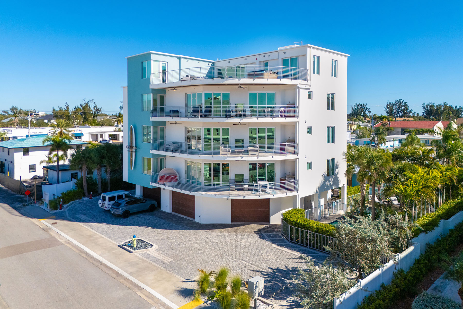  BEACH HOUSE RESIDENCES - 物件實景