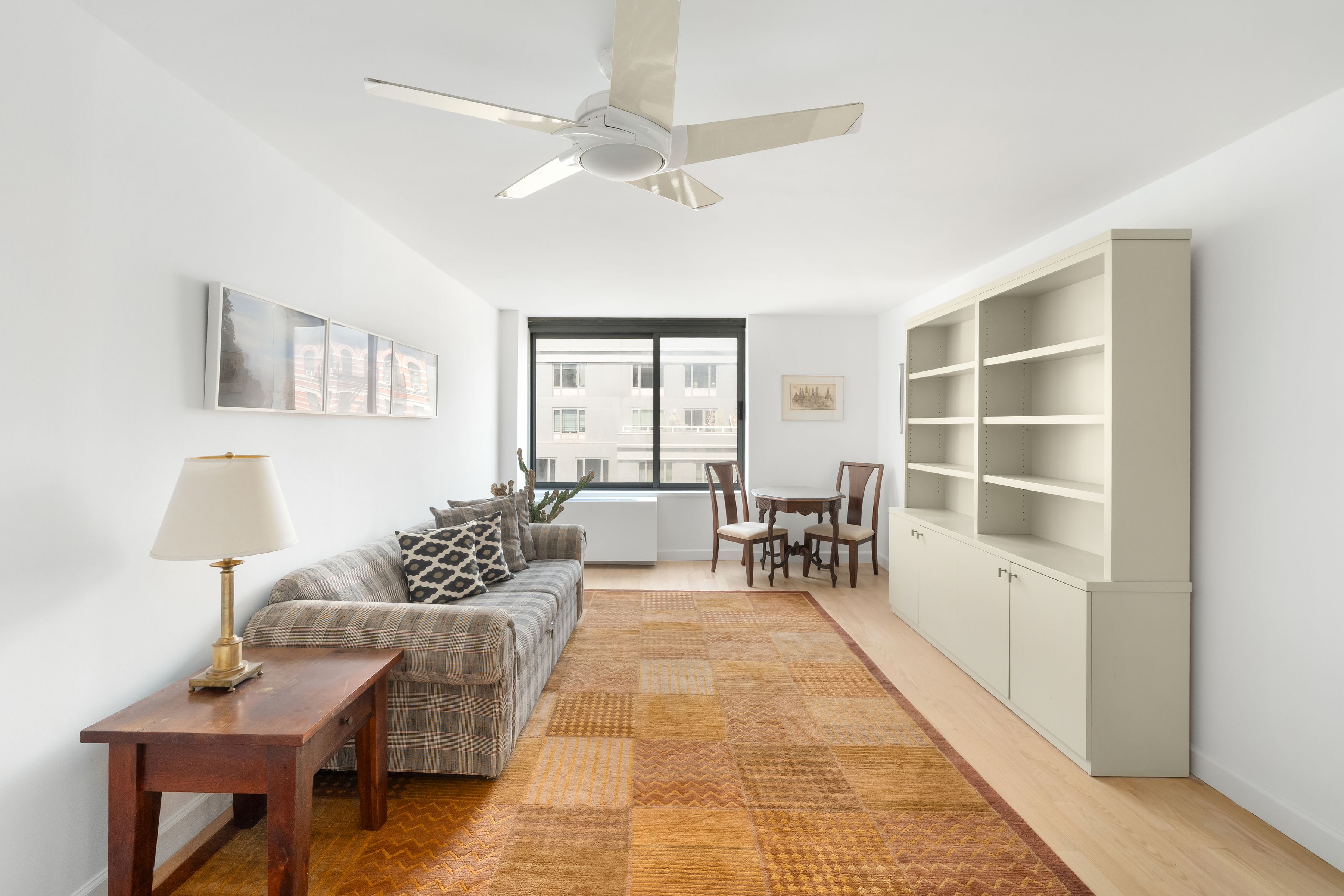  270 West 17th Street, 6I - 物件實景