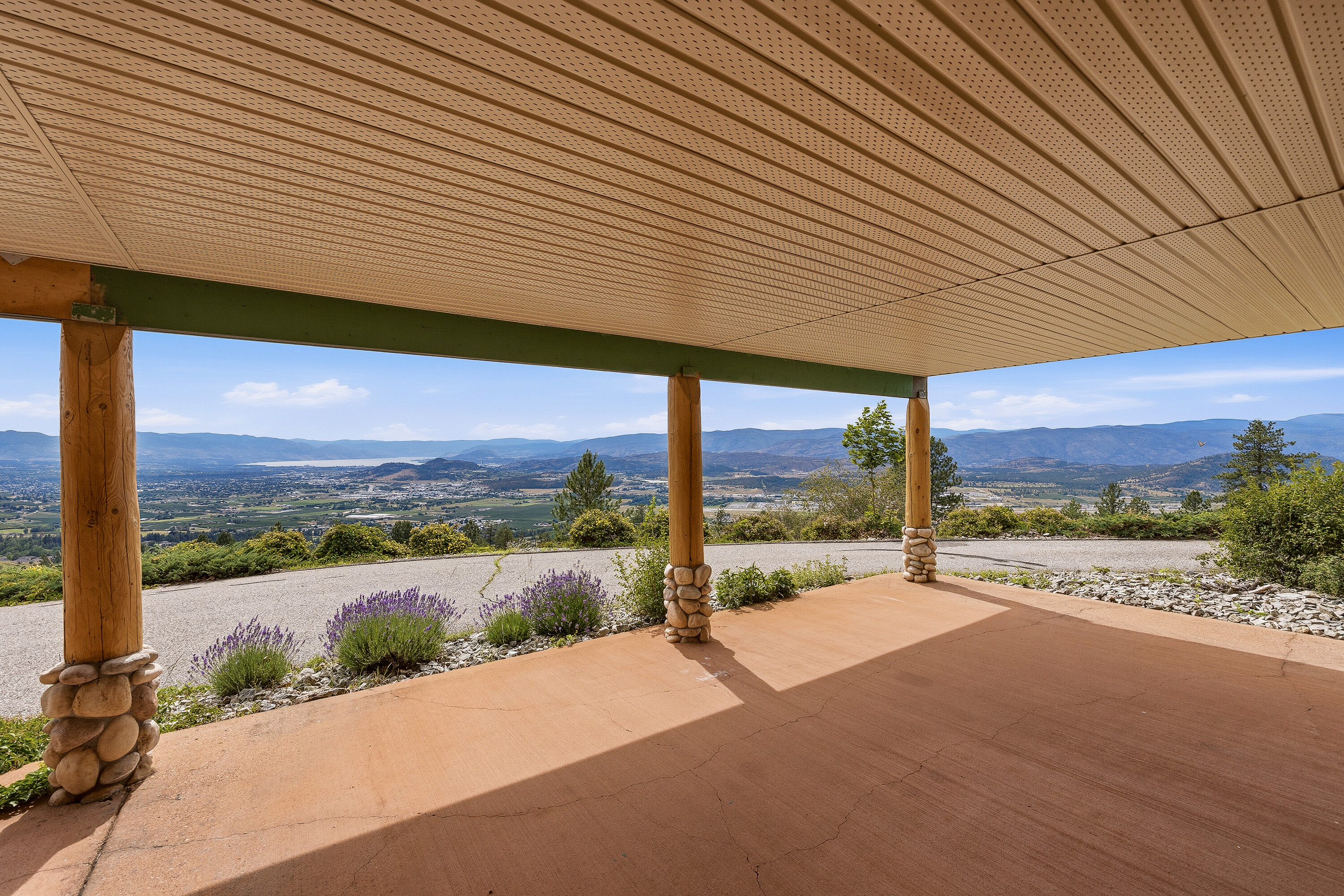  Country Retreat in Ellison - 物件實景