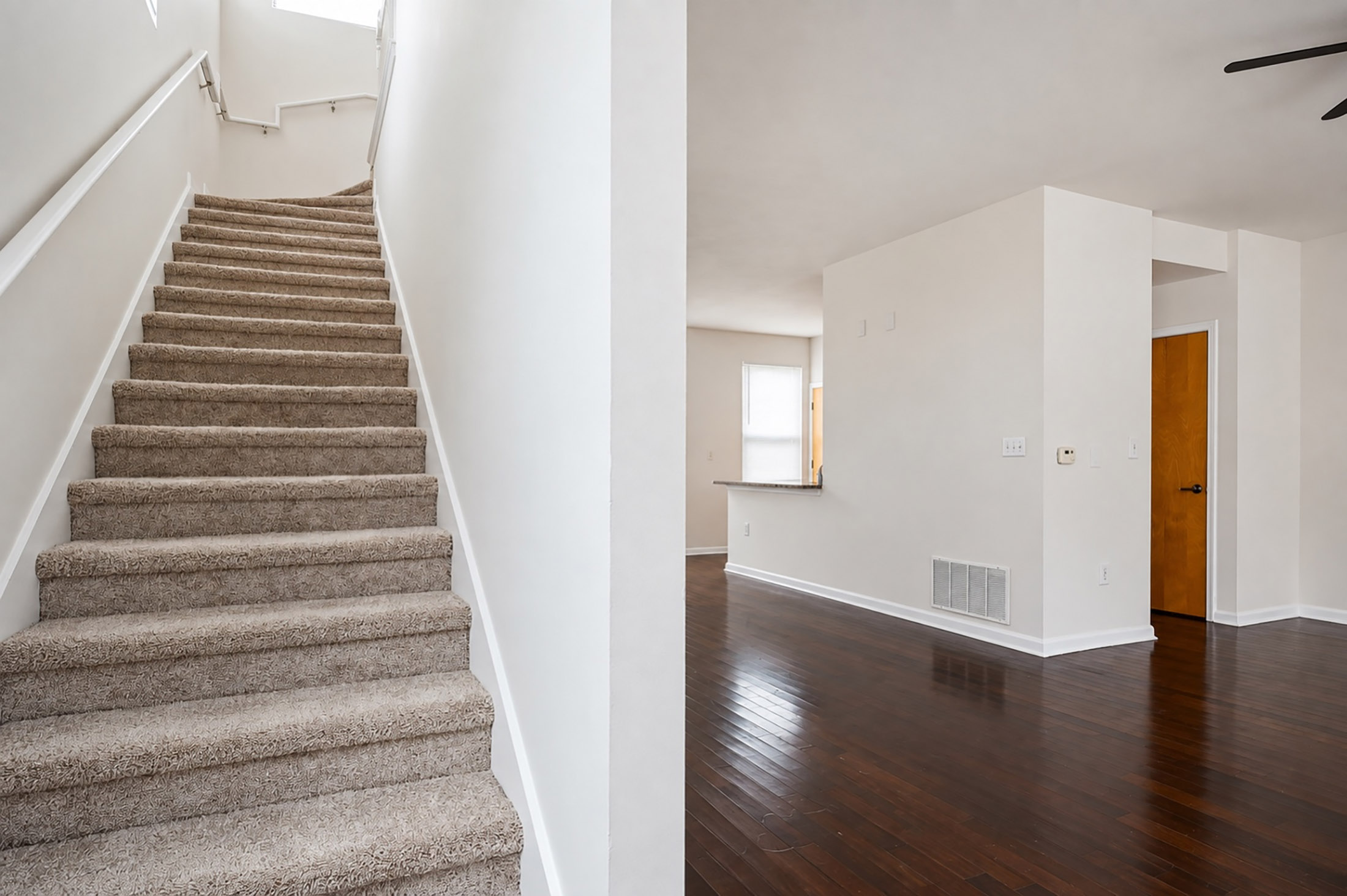  Townhome-style Unit and the Convenience of Intown Living at Sky Lofts - 物件實景