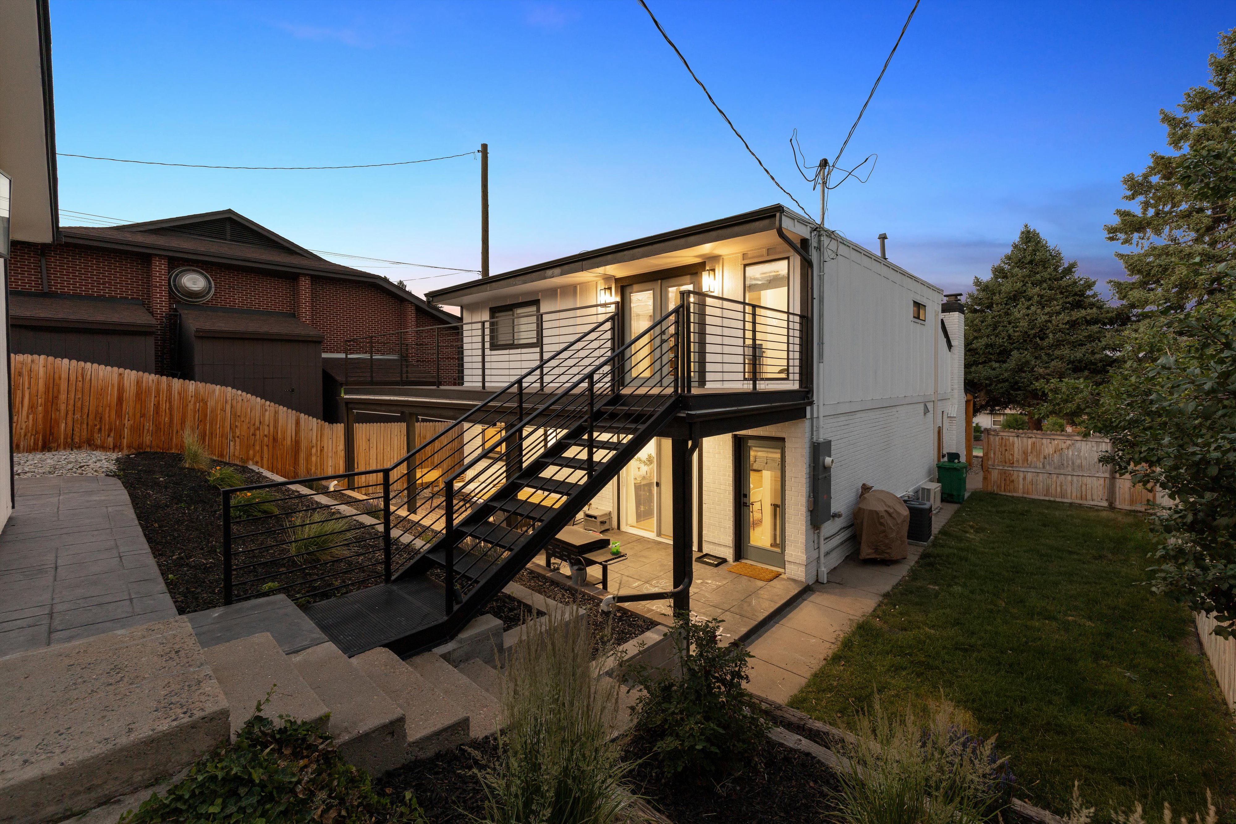  Beautifully renovated-perfect blend of modern functionality, thoughtful design - 物件實景