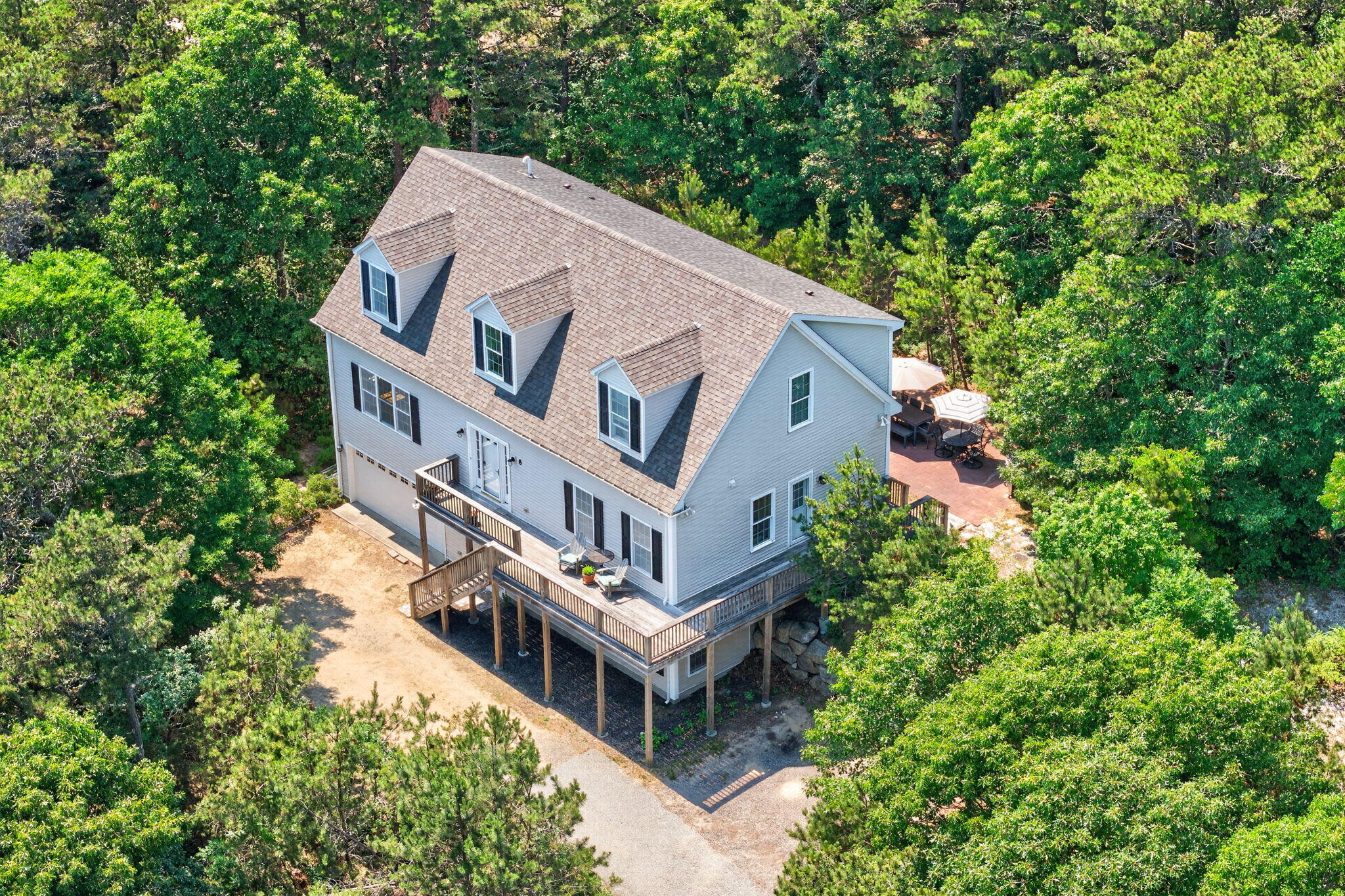  8 Leeward Passage, Truro, MA, 02666 - 物件實景