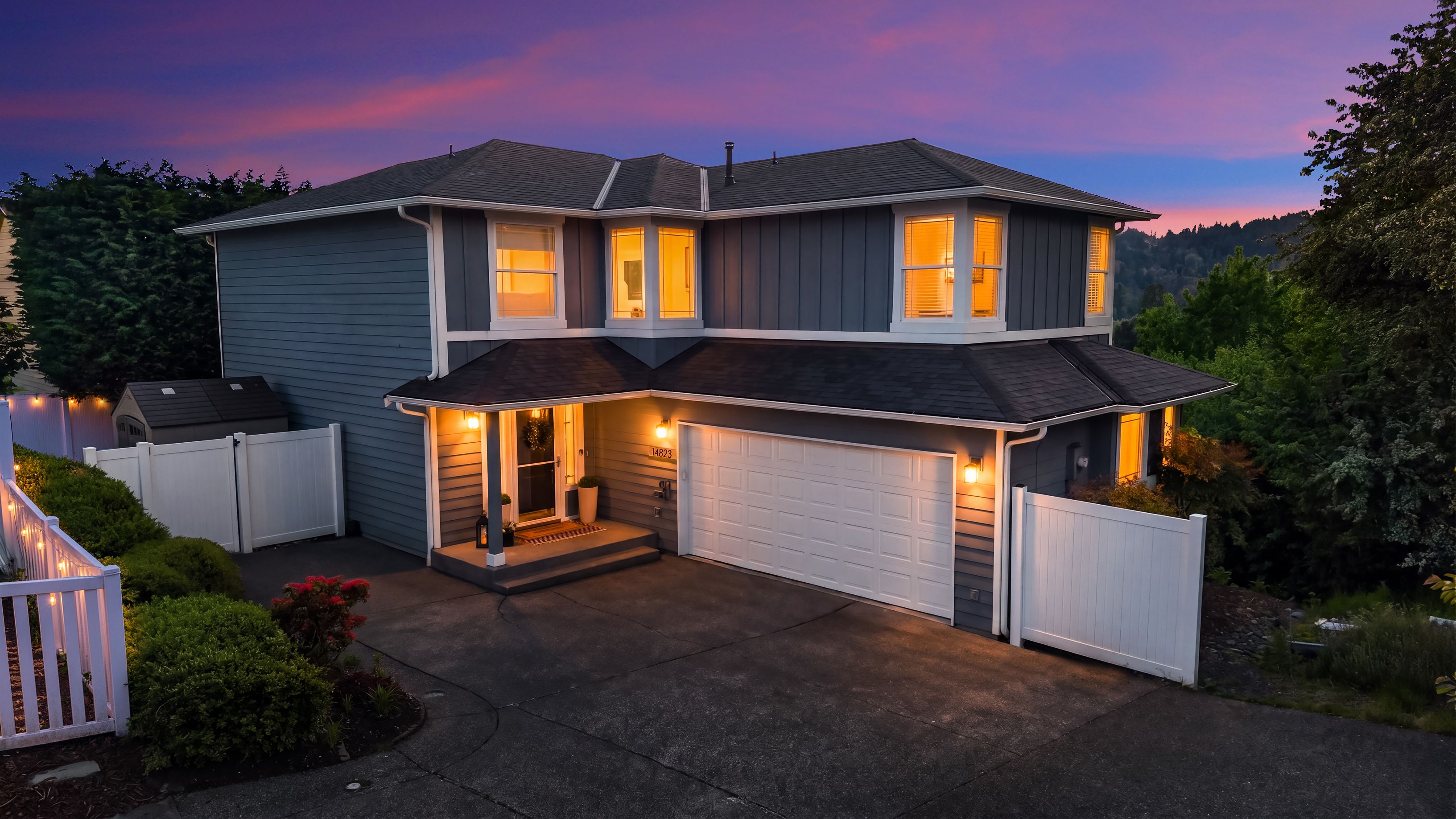  14823 1st Ave NE, Duvall, WA 98019 - 物件實景