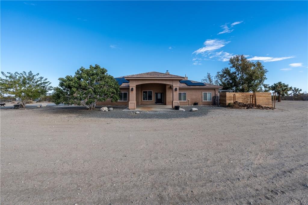 Pinon Hills, California, 92372, United States, 4 Bedrooms Bedrooms, ,3 BathroomsBathrooms,Residential,For Sale,1975870
