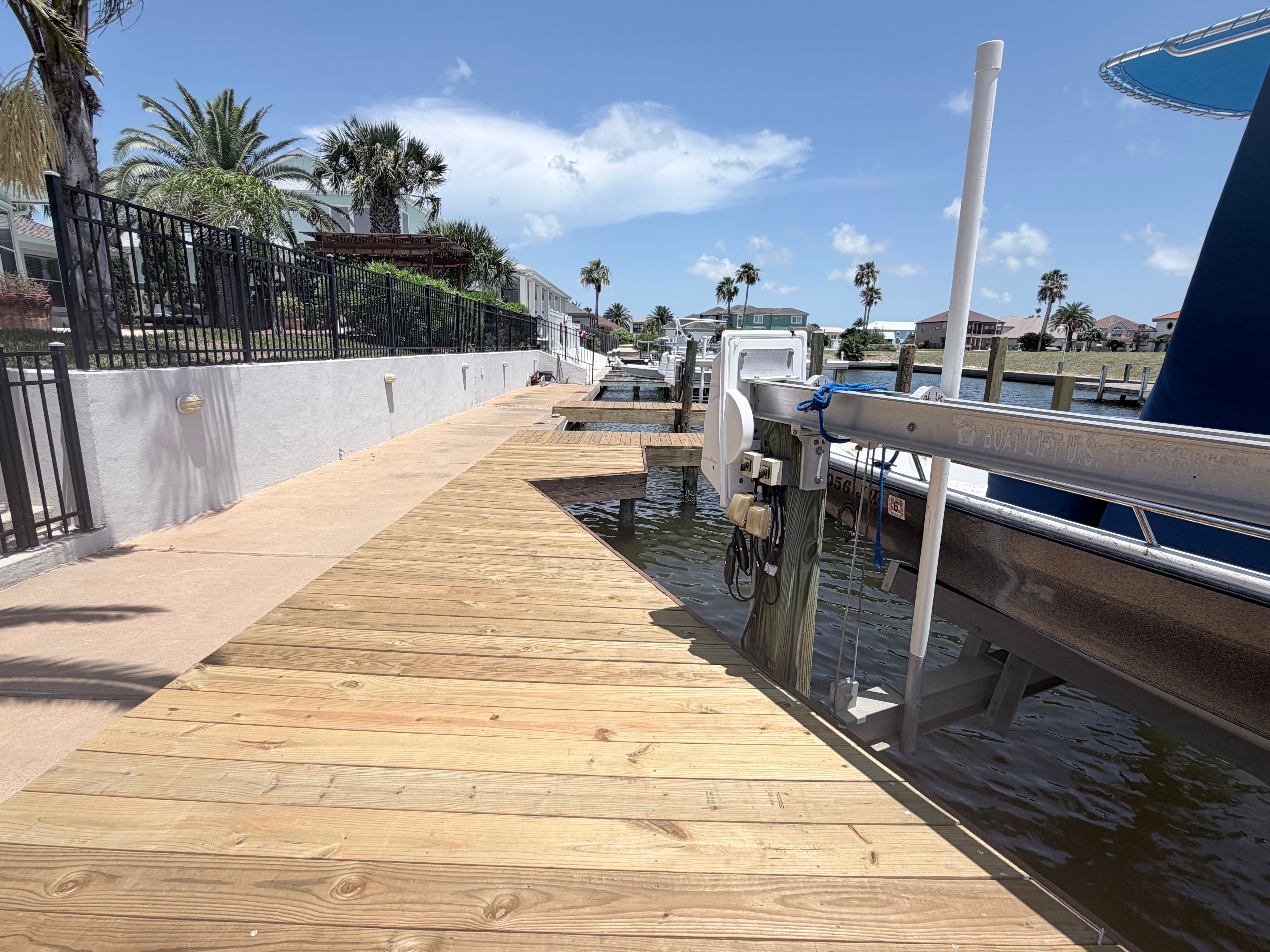 107 Angelfish, Aransas Pass, TX 78336 - 物件實景