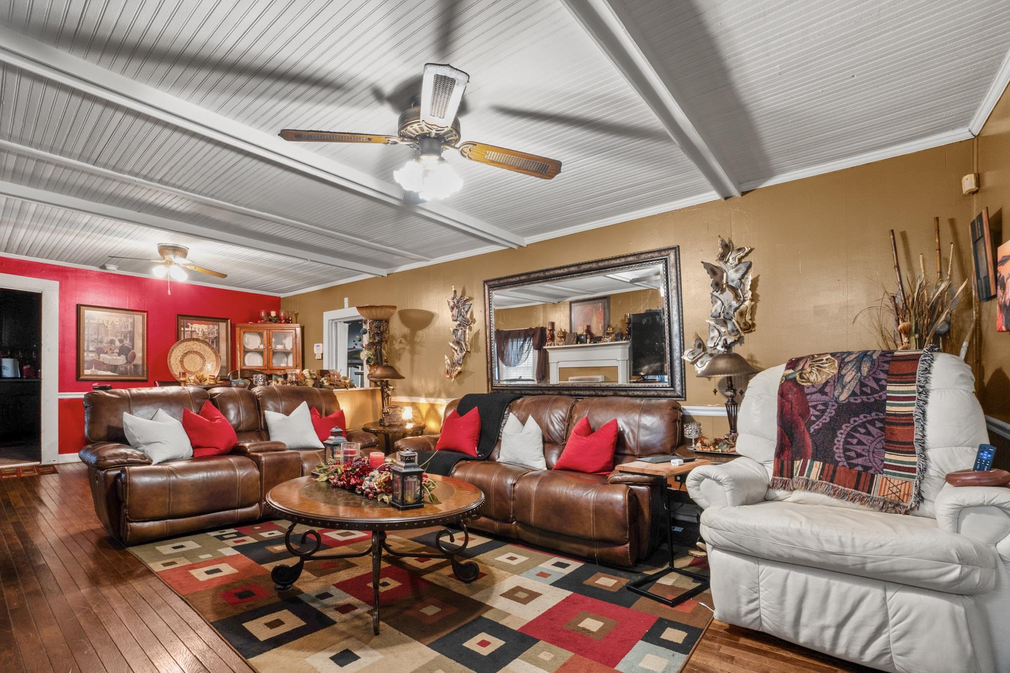 Stanton, Tennessee, 38069, United States, 4 Bedrooms Bedrooms, ,3 BathroomsBathrooms,Residential,For Sale,1984200