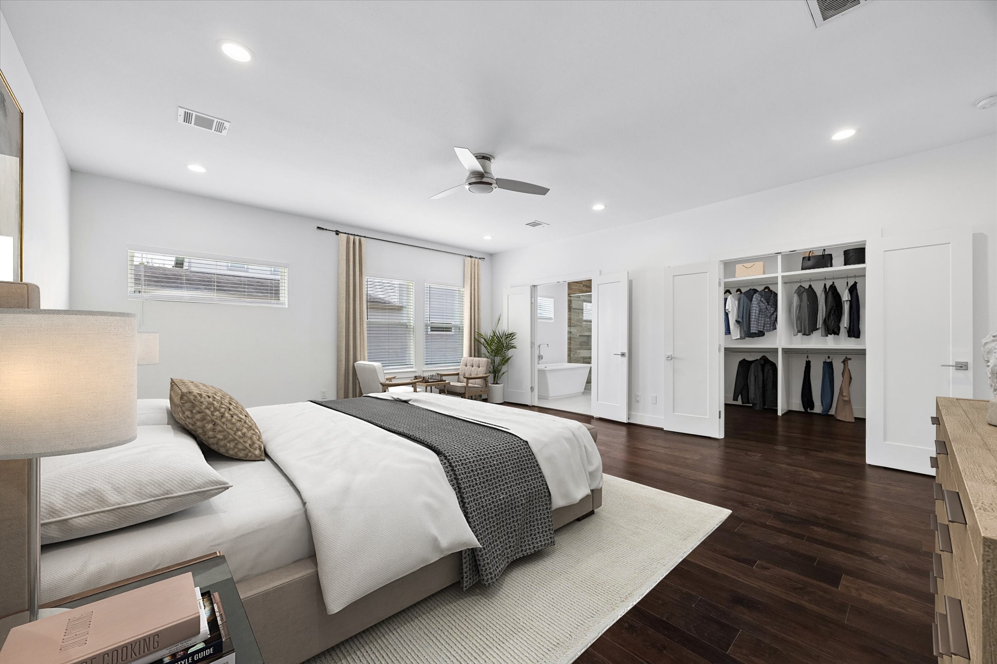  7702 Jacquelyn Oaks Road - 物件實景