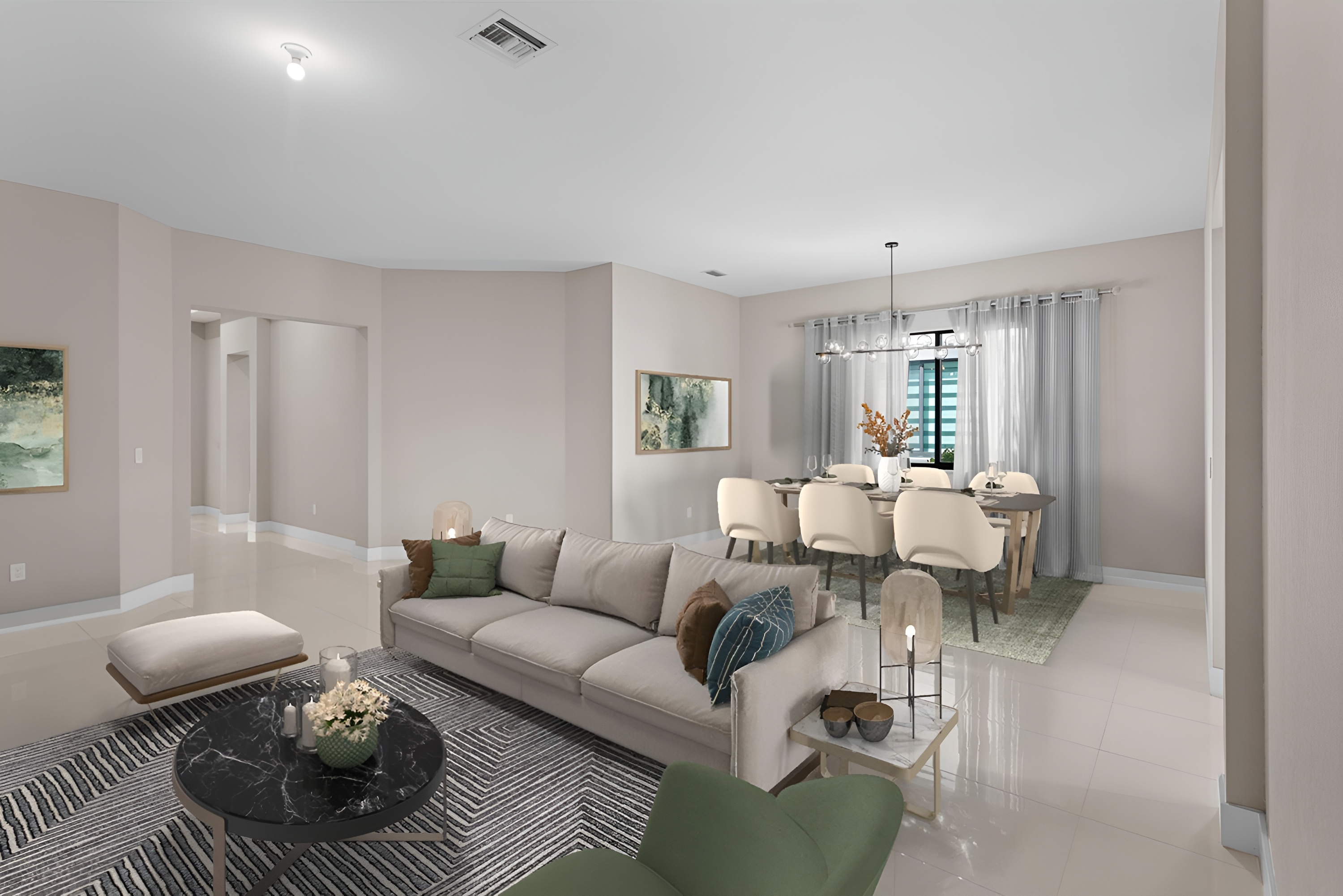  10705 Pacifica Way, Parkland, FL, 33076 - 物件實景