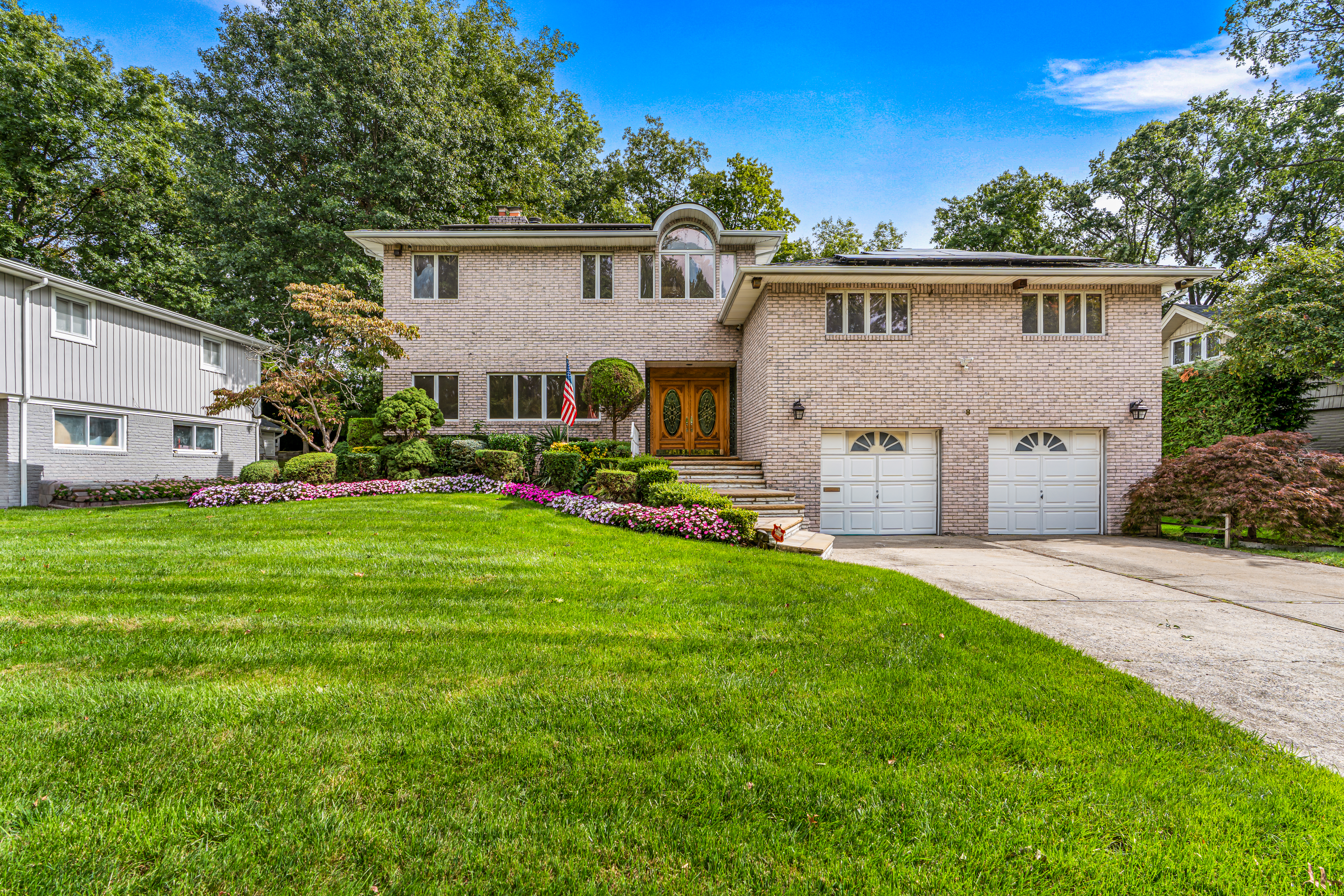  8 Hamilton Drive, Roslyn, NY, 11576 - 物件實景