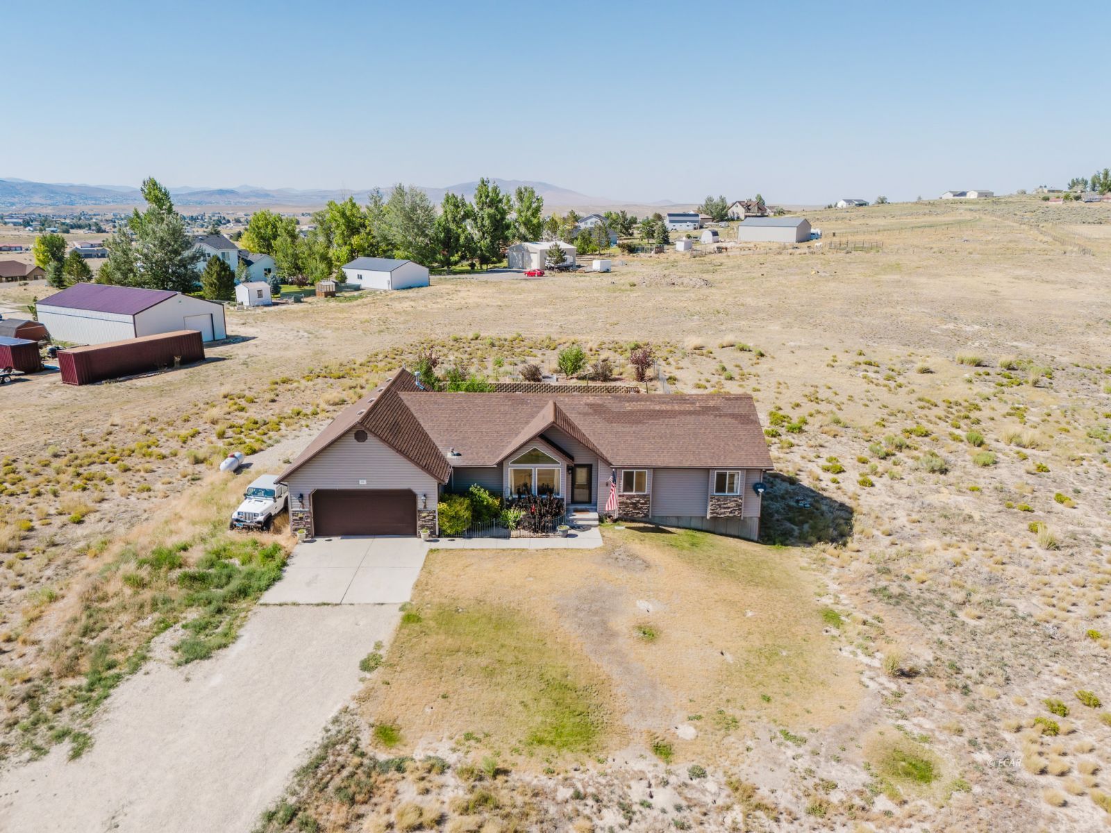 Spring Creek, Nevada, 89815, United States, 5 Bedrooms Bedrooms, ,4 BathroomsBathrooms,Residential,For Sale,1896341