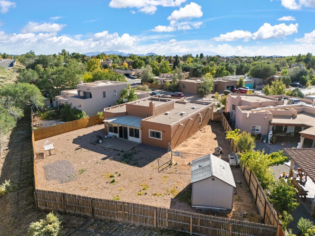 4018 Painted Pony Circle, Santa Fe, New Mexico, 87507, United States, 3 Bedrooms Bedrooms, ,2 BathroomsBathrooms,Residential,For Sale,4018 Painted Pony Circle,1637838