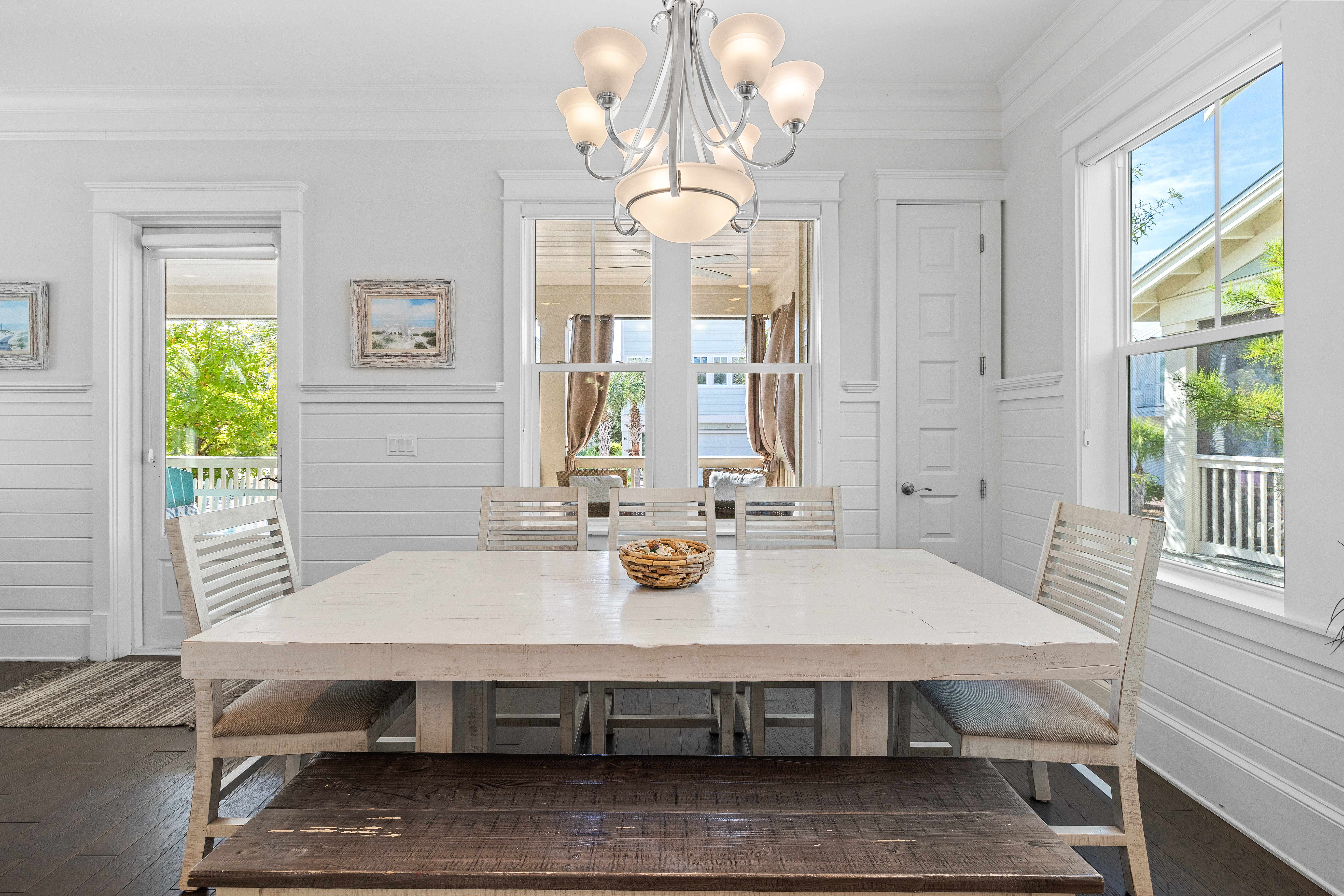  Furnished Prominence Home With Coveted Floor Plan And Resort-Style Amenities - 物件實景