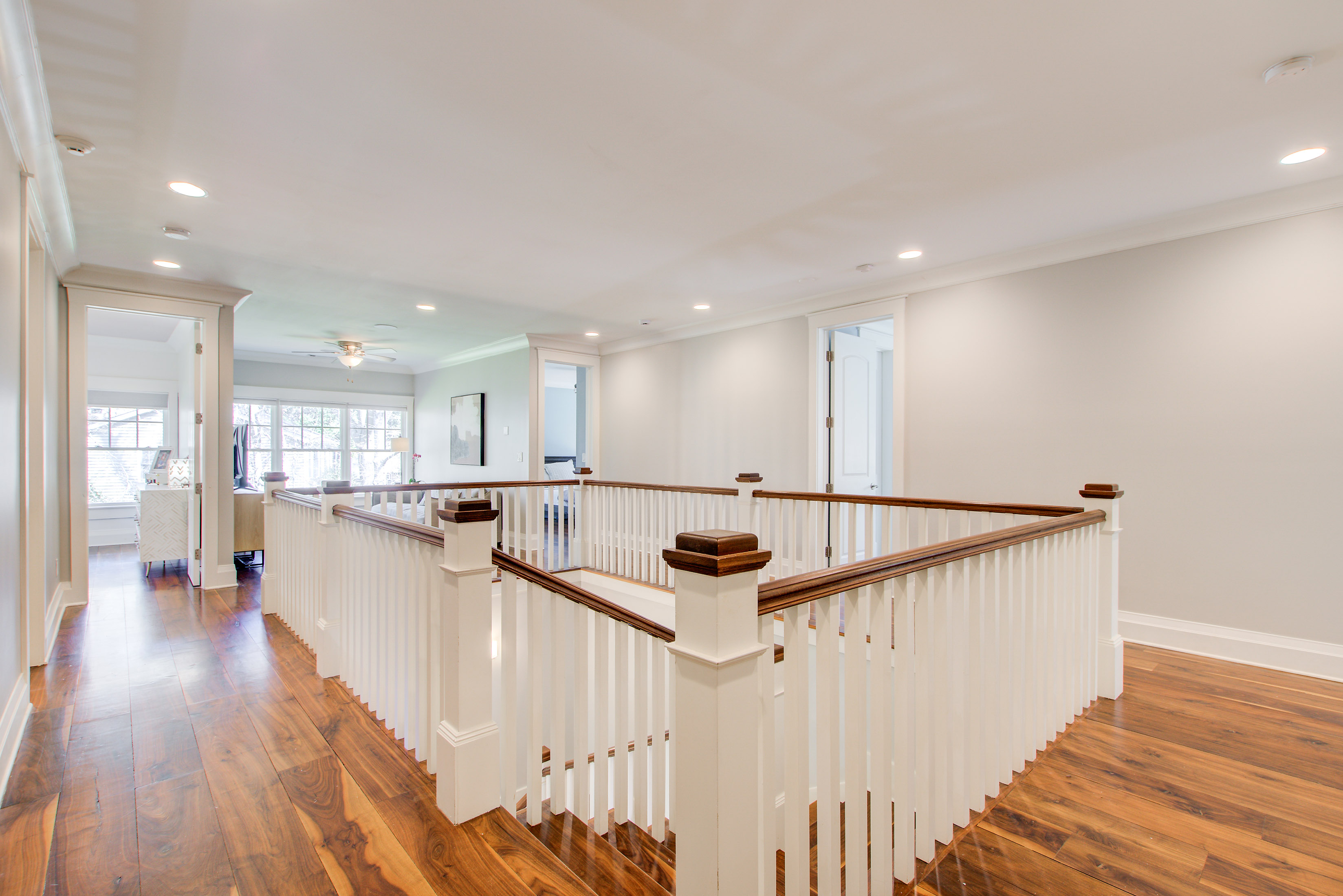  Exceptional Space and Craftsmanship in Custom Brookhaven Home - 物件實景
