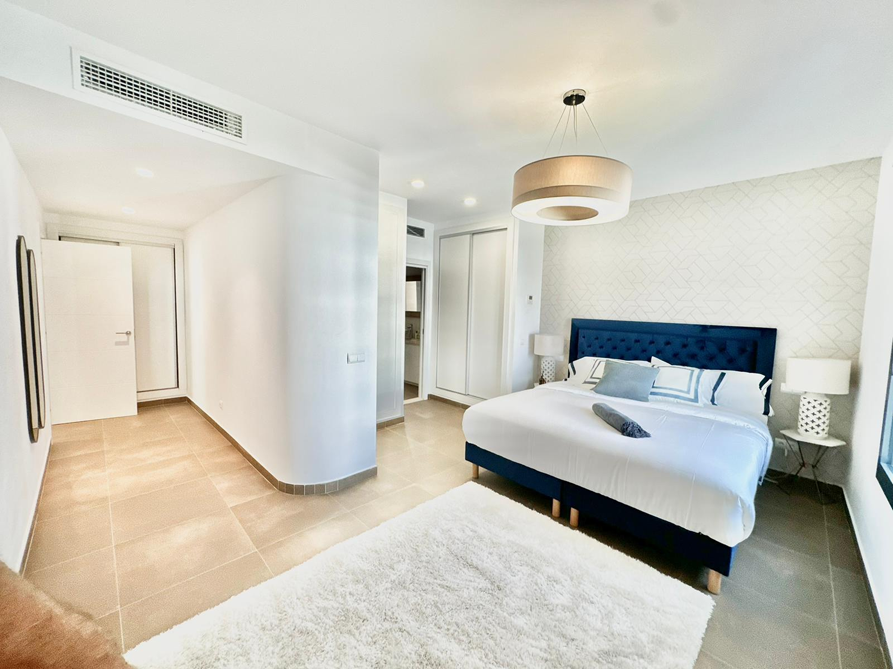  Renovated Puerto Banús penthouse with expansive terrace - 物件實景