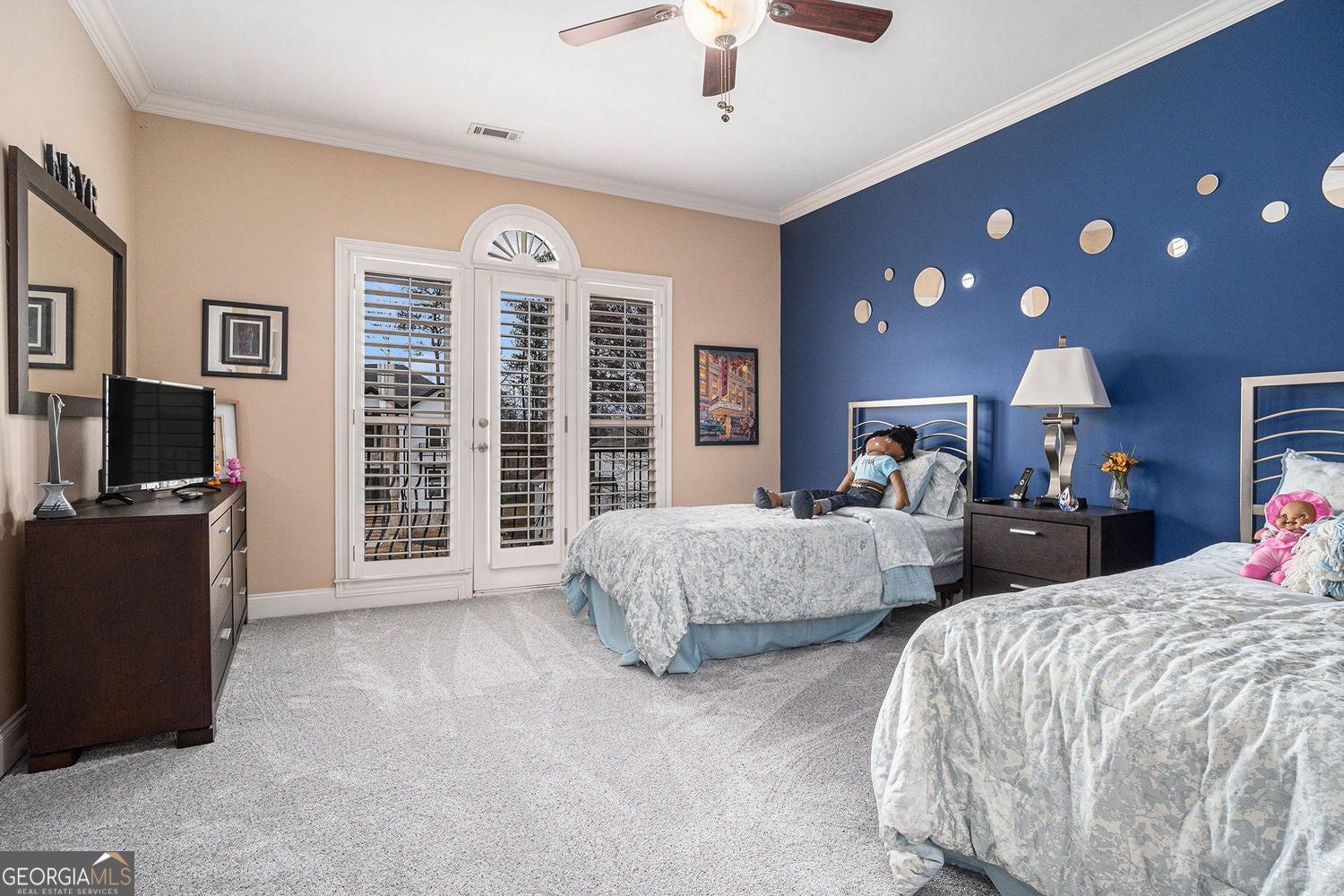 Atlanta, Georgia, 30331, United States, 6 Bedrooms Bedrooms, ,7 BathroomsBathrooms,Residential,For Sale,1926929