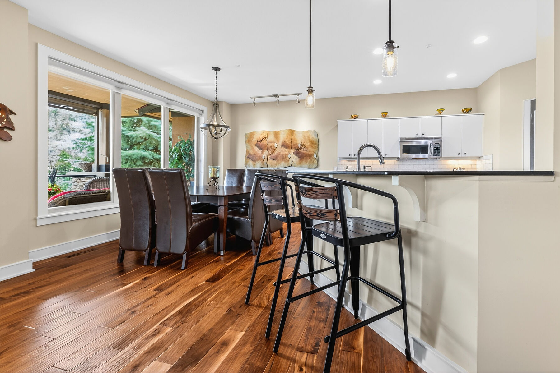  Predator Ridge Lifestyle - 物件實景