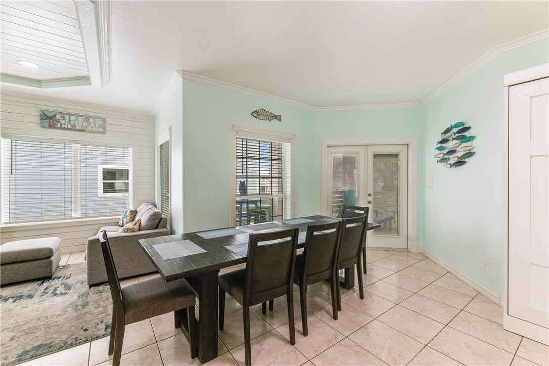 Corpus Christi, Texas, 78418, United States, 3 Bedrooms Bedrooms, ,4 BathroomsBathrooms,Residential,For Sale,1758670