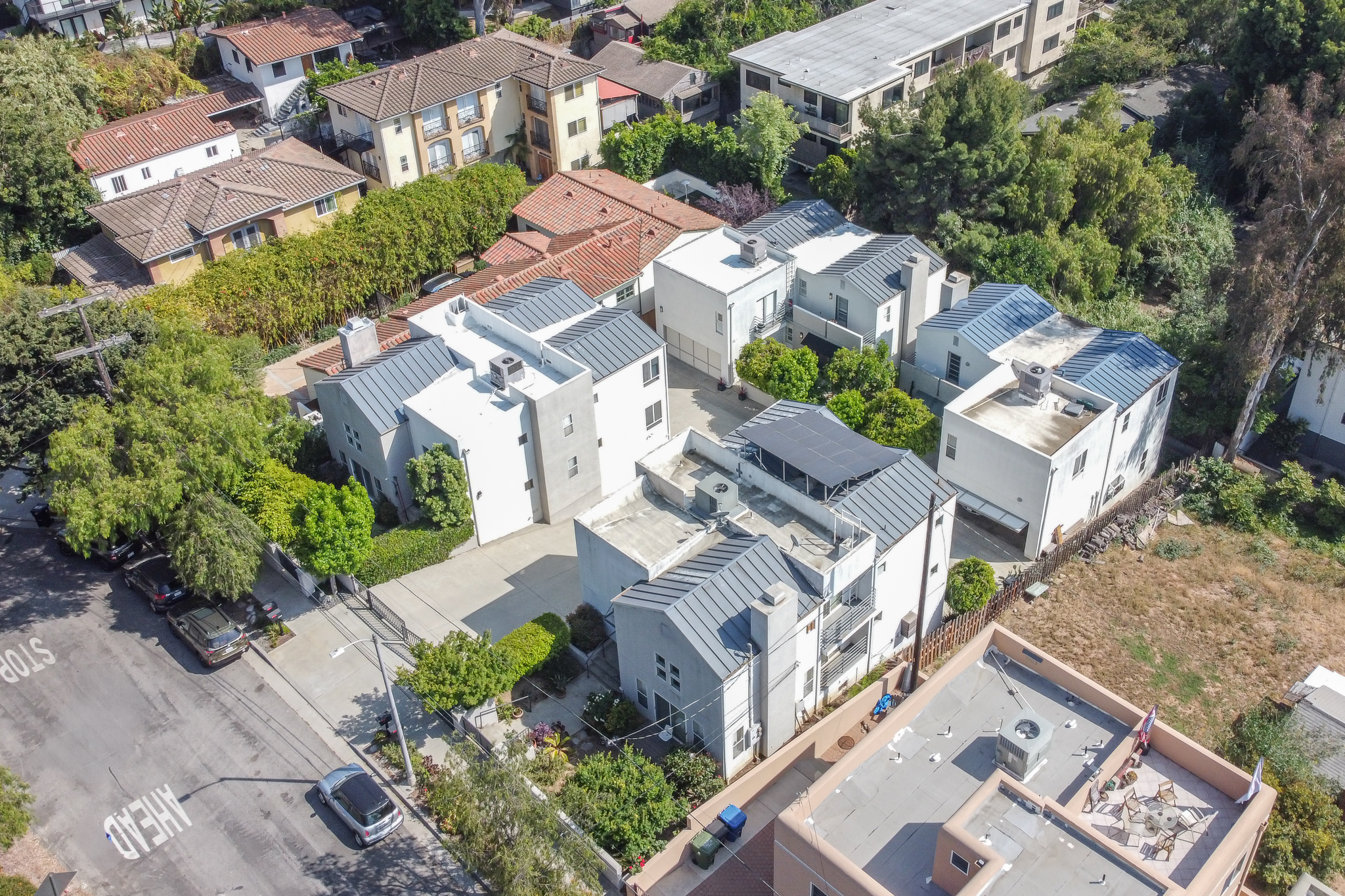  2348 Ewing Street - 物件實景
