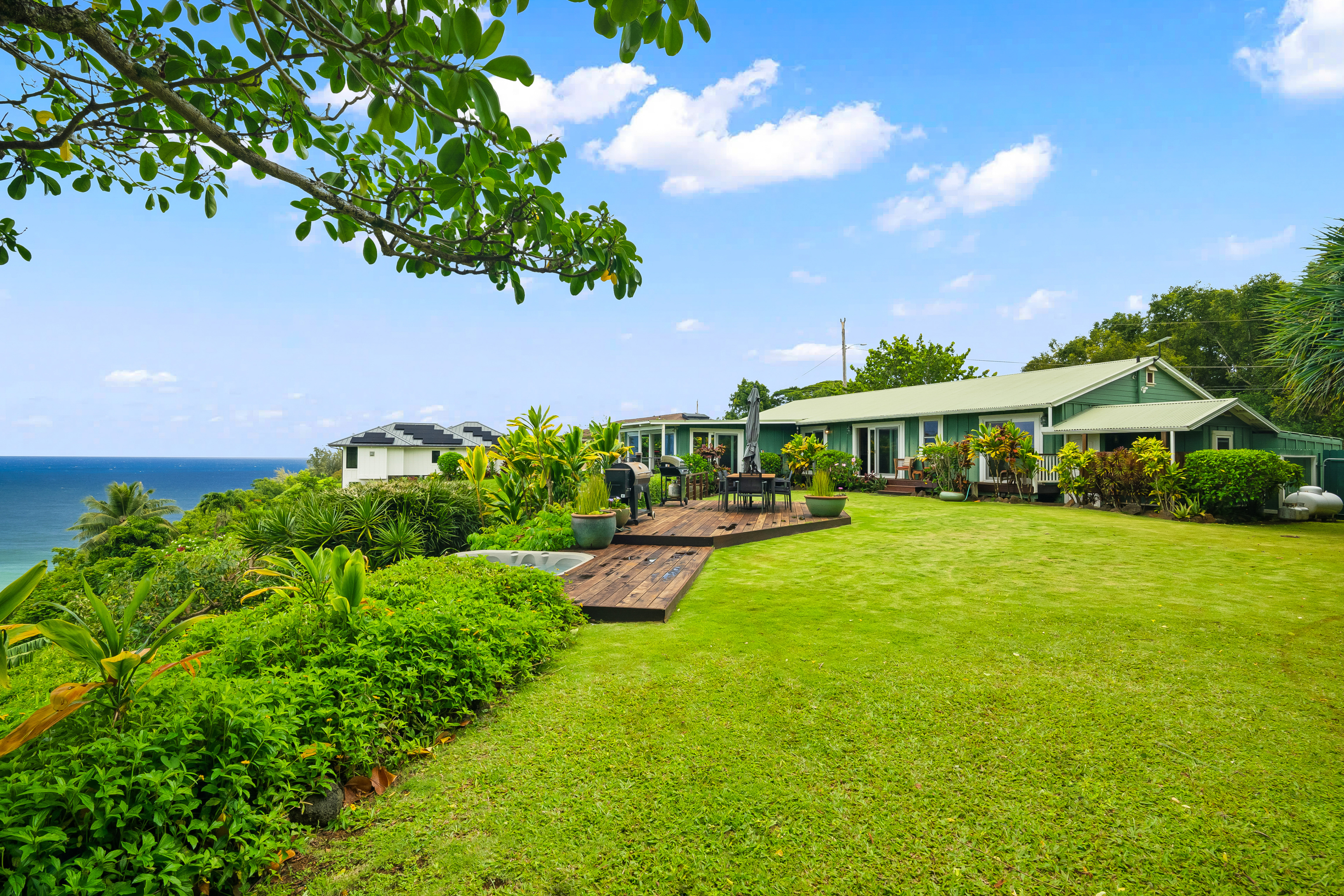  2999 Kaohe Rd, Kilauea, HI, 96754 - 物件實景