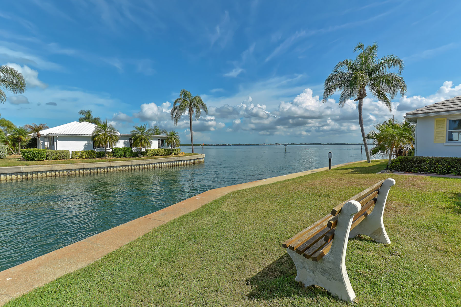  SPANISH MAIN YACHT CLUB CONDO - 物件實景