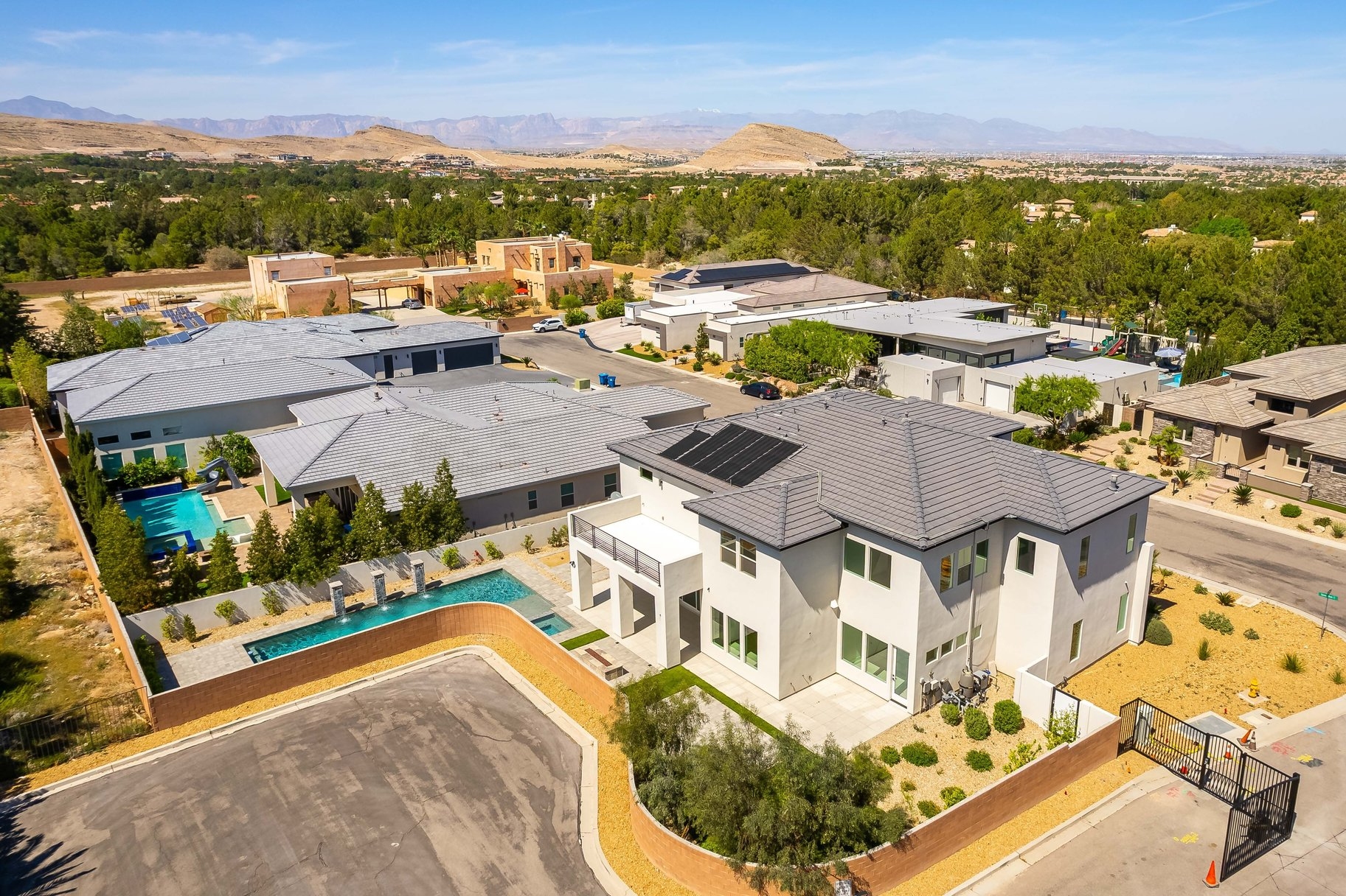  New to Market - 物件實景