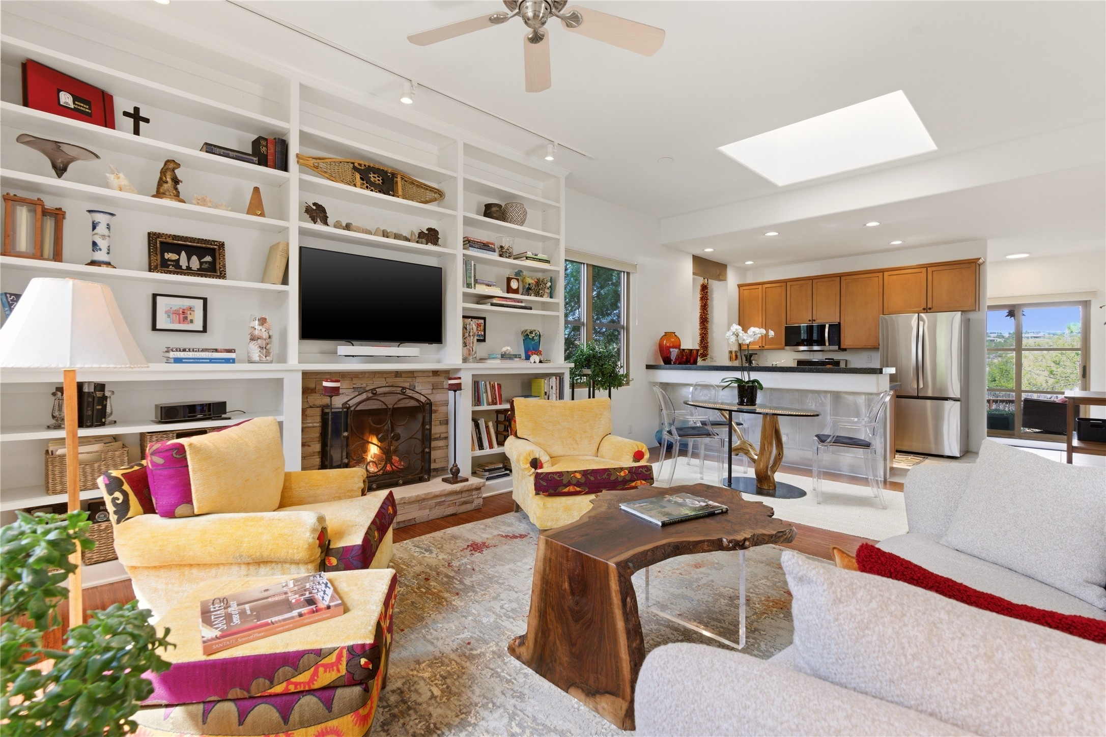  1668 Sentiero Della Villa - 物件實景