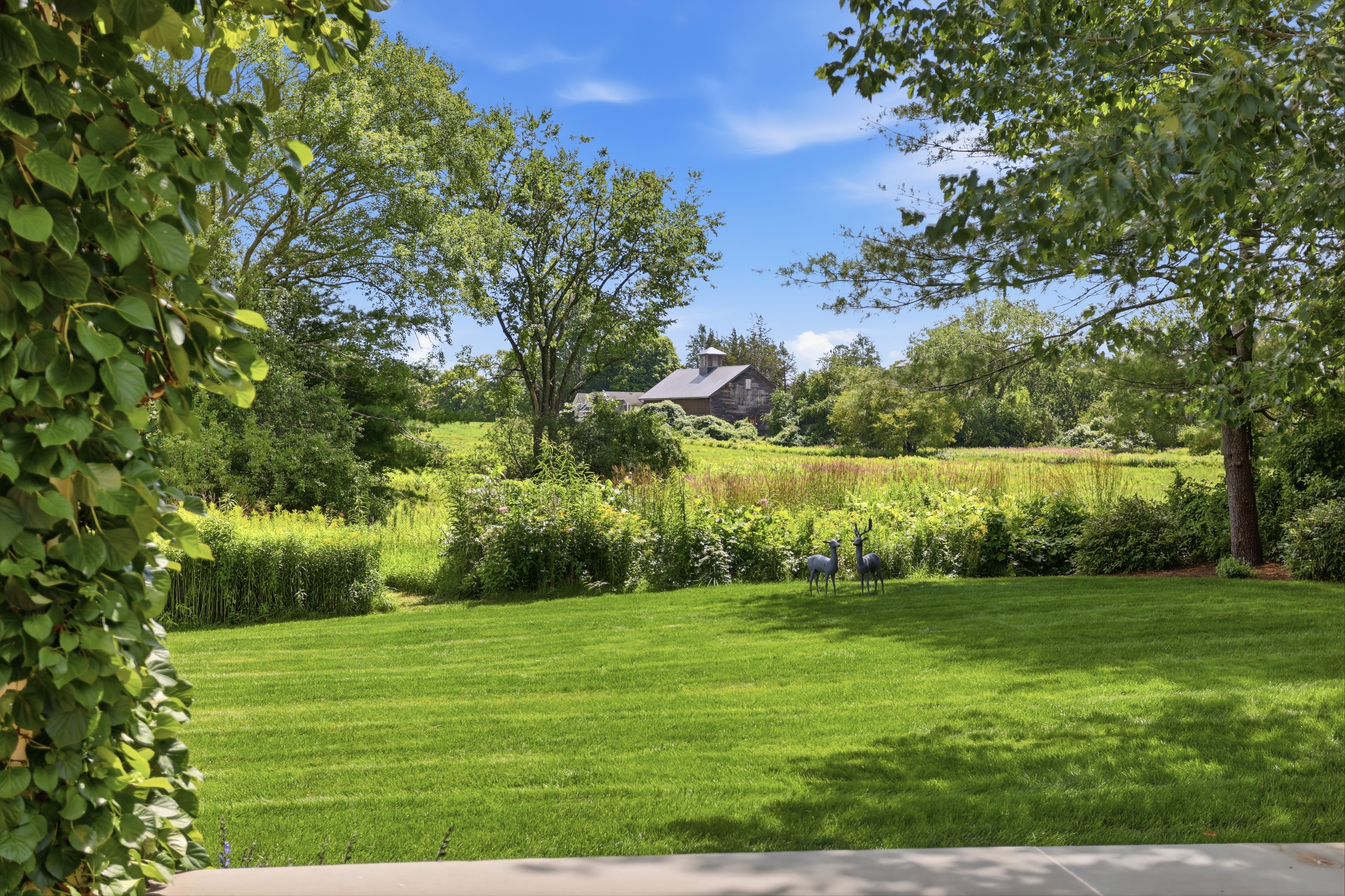  55 Estabrook Road, Concord, MA 01742 - 物件實景