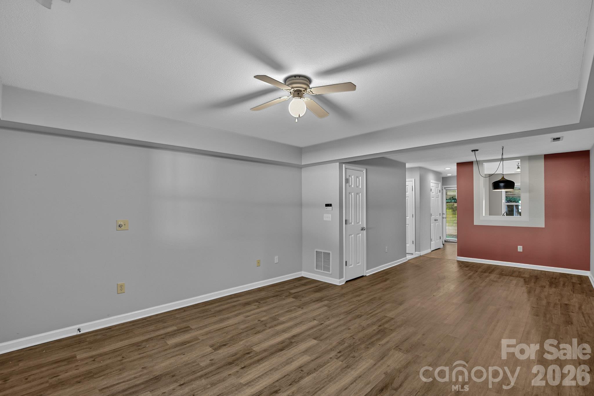 Carlyle Way, Asheville, NC 28803 #1