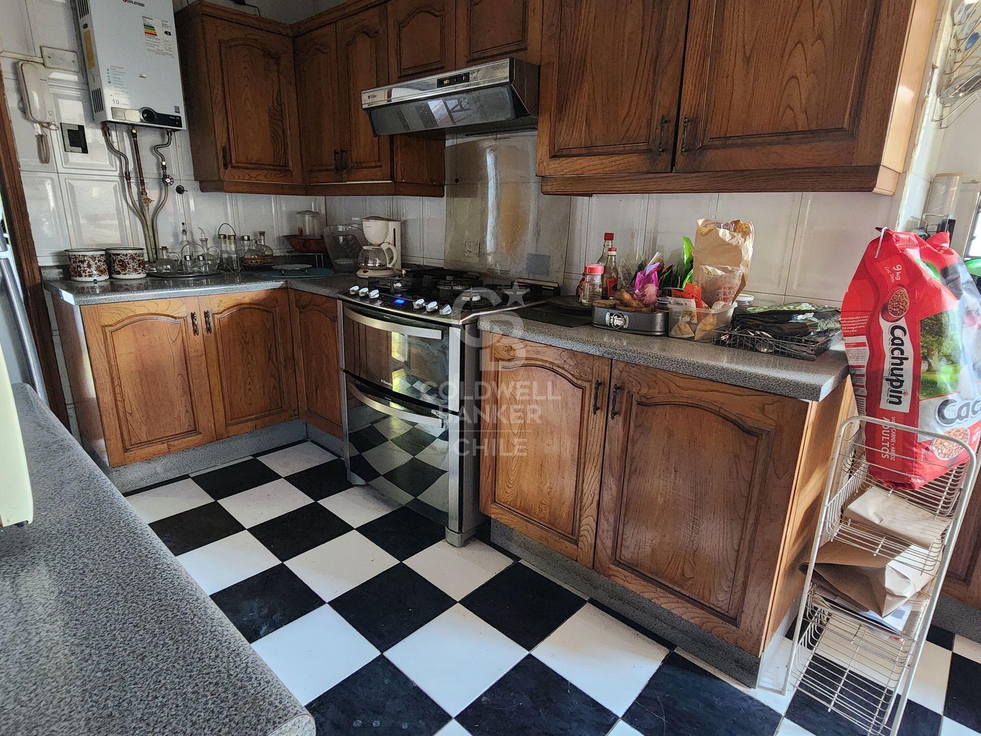 Las Condes, Chile, 3 Bedrooms Bedrooms, ,2 BathroomsBathrooms,Residential,For Sale,1758618