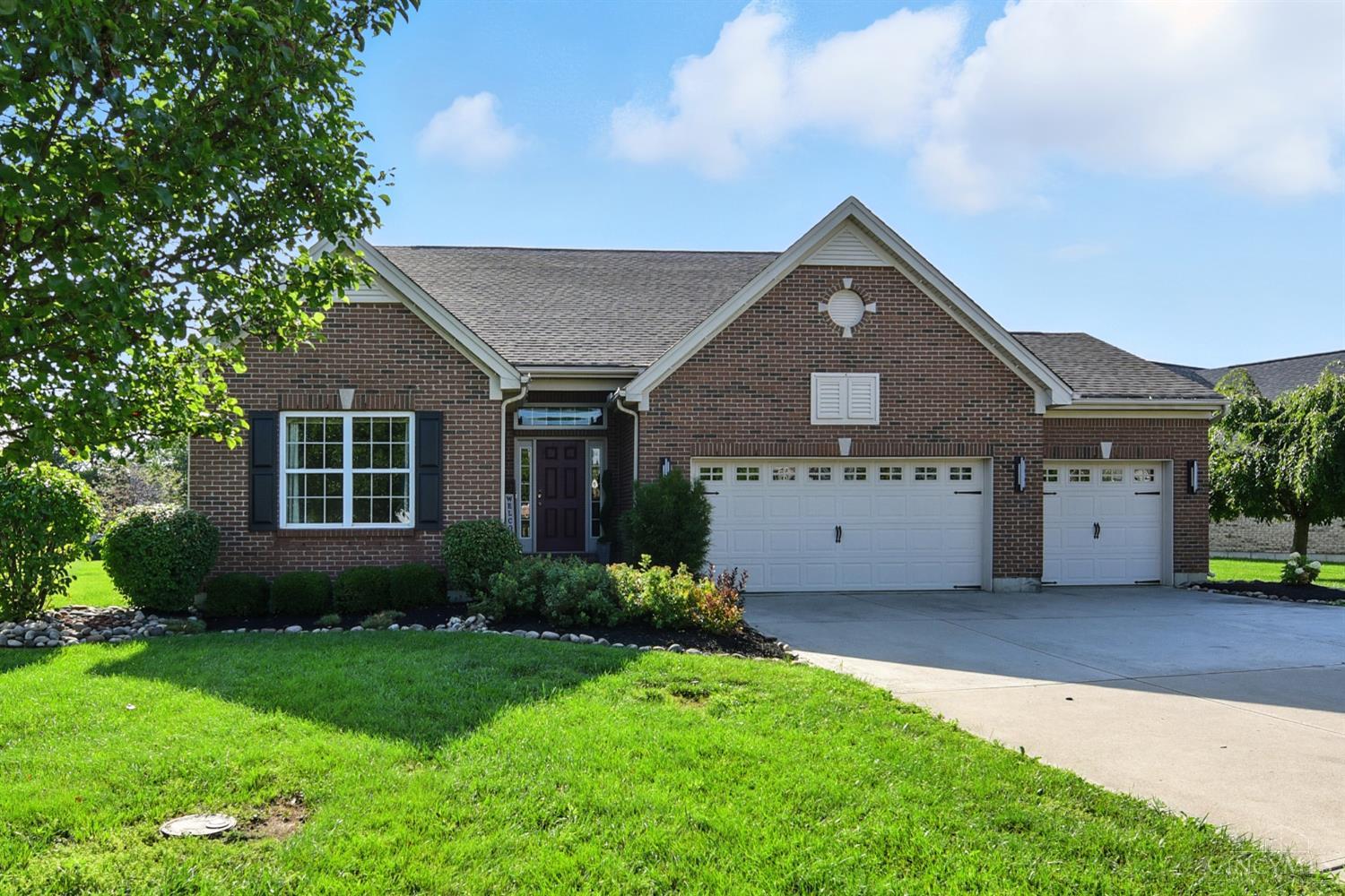 Liberty Twp, Ohio, 45011, United States, 3 Bedrooms Bedrooms, ,4 BathroomsBathrooms,Residential,For Sale,1916955