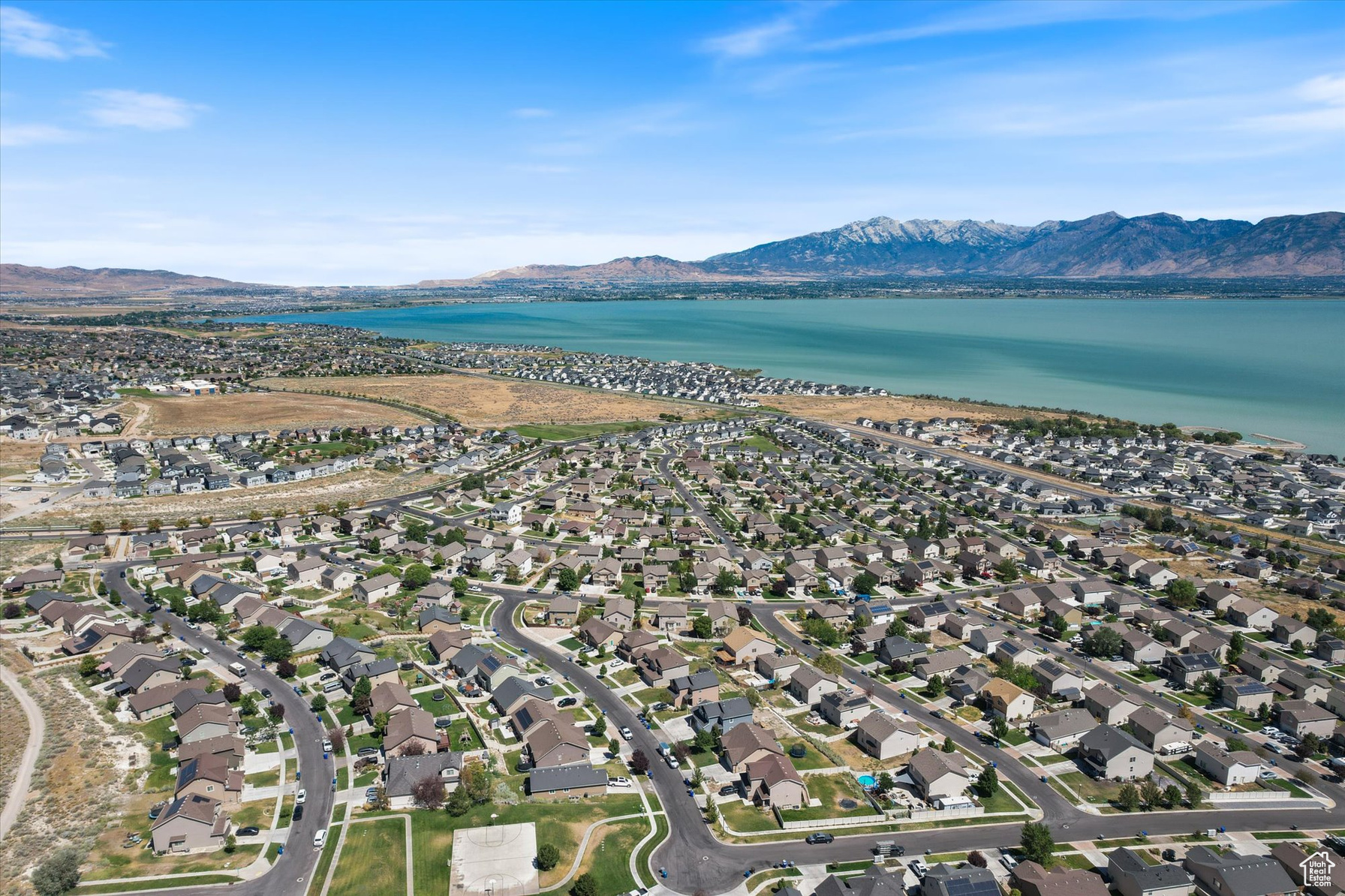 Saratoga Springs, Utah, 84045, United States, 5 Bedrooms Bedrooms, ,4 BathroomsBathrooms,Residential,For Sale,1937453
