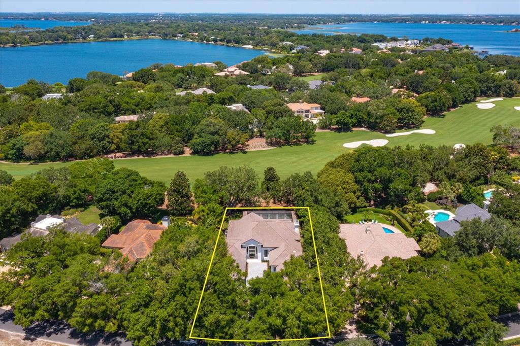 Windermere, Florida, 34786, United States, 5 Bedrooms Bedrooms, ,7 BathroomsBathrooms,Residential,For Sale,1846514
