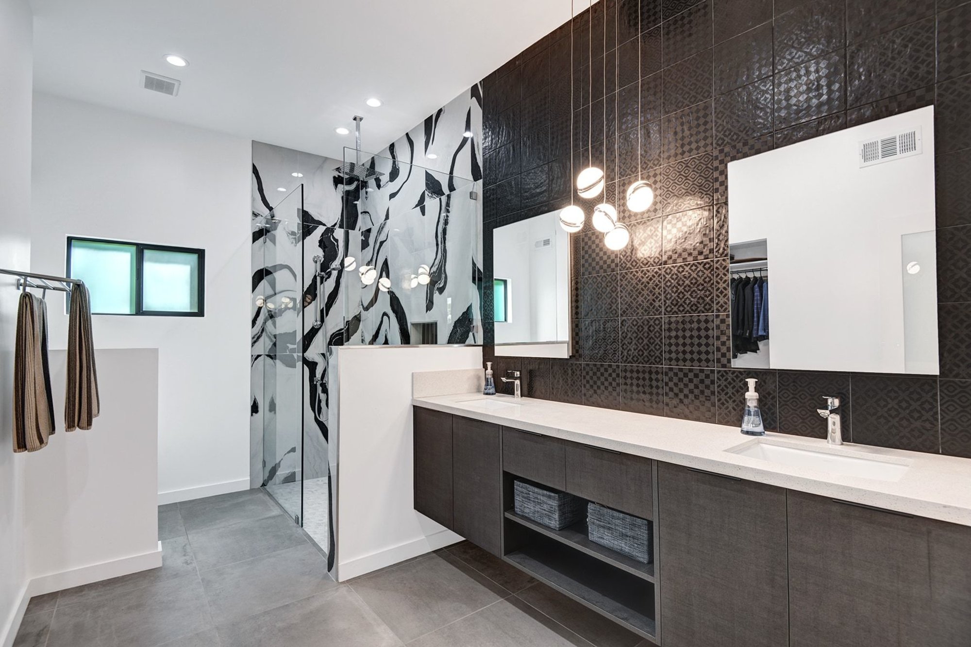  Rancho Mirage Reimagined Mid-Century Retreat an Expansive .43-Acre Lot - 物件實景