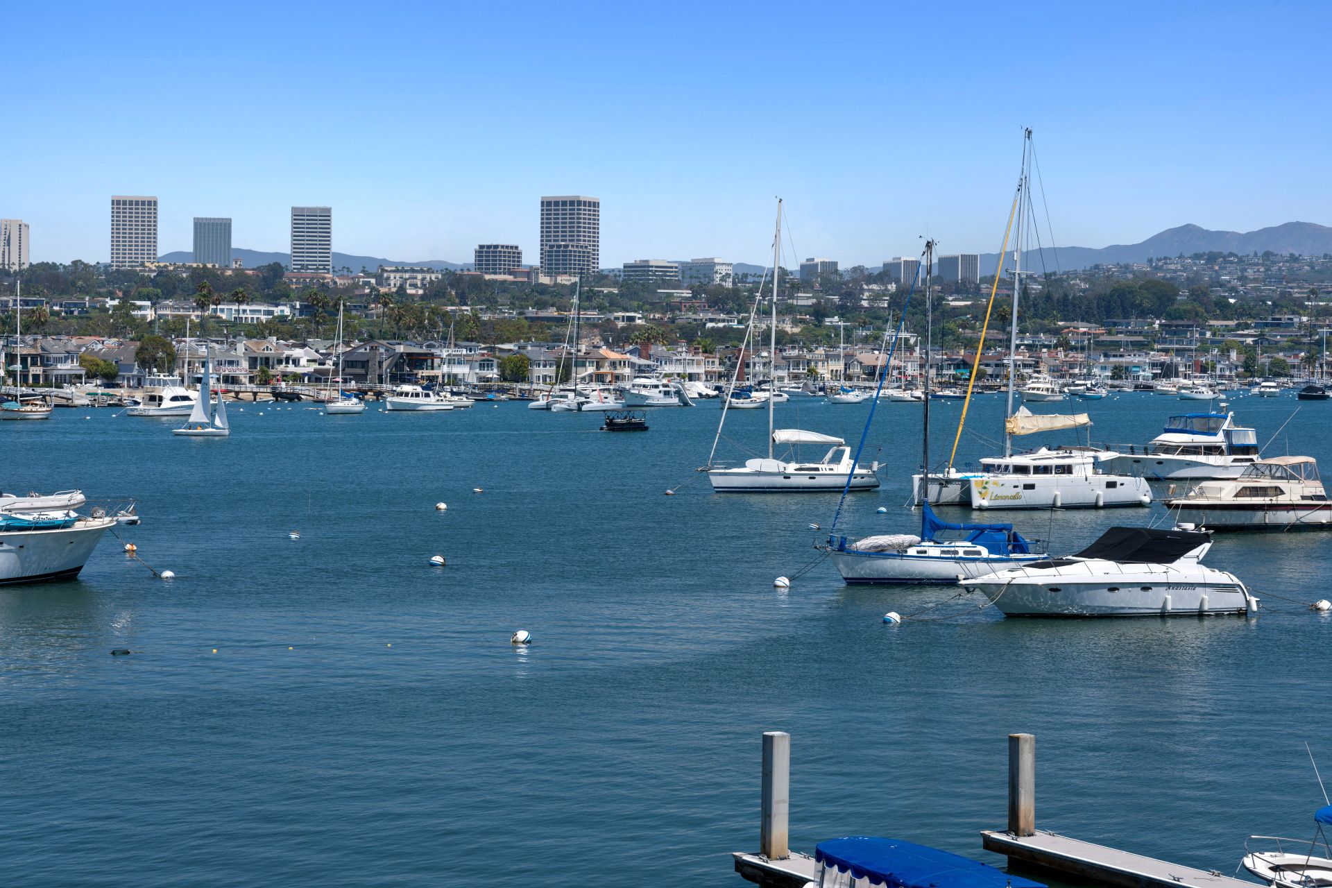  928 East Balboa Boulevard, Newport Beach, CA 92661 - 物件實景