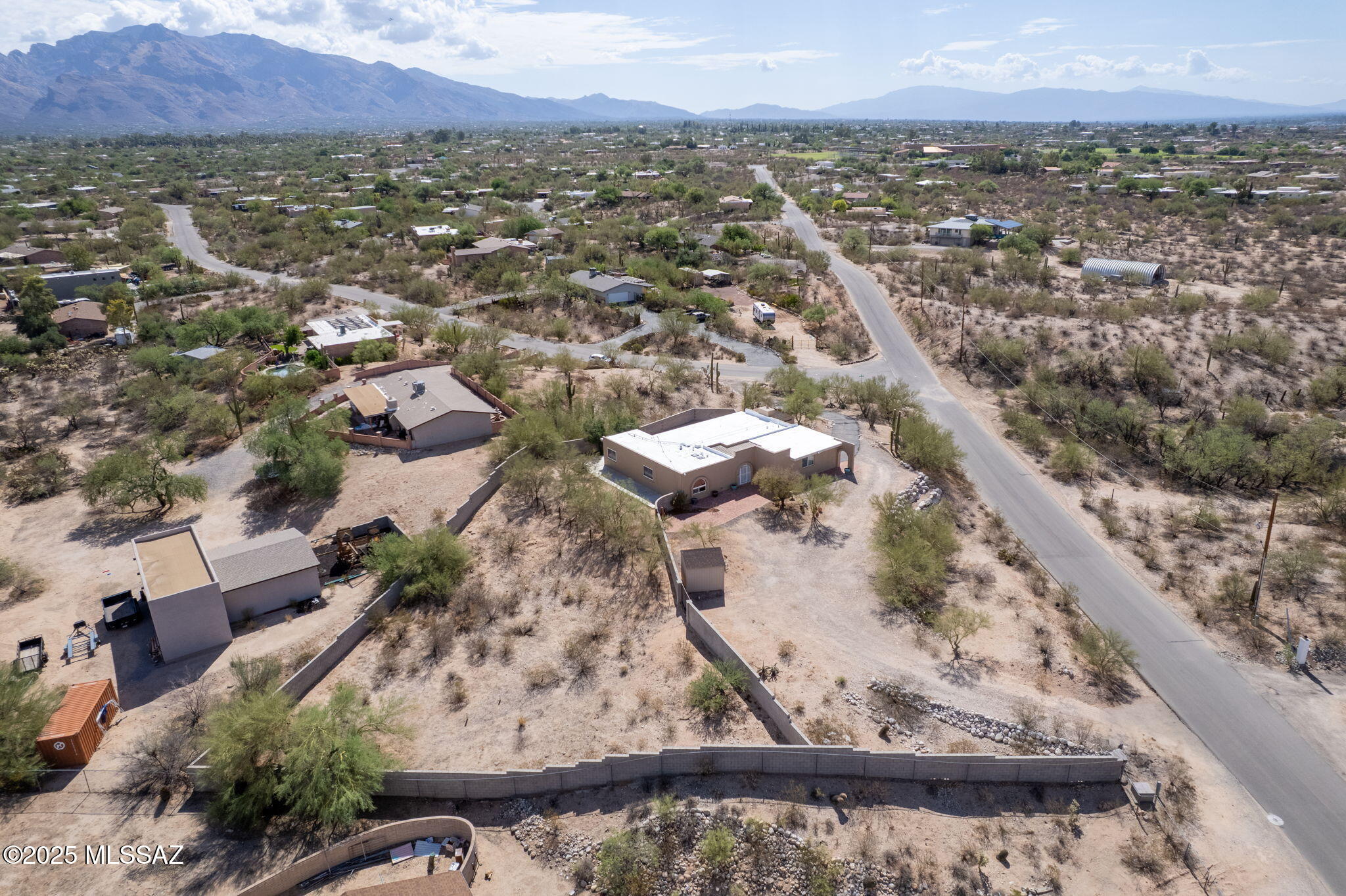 Tucson, Arizona, 85704, United States, 3 Bedrooms Bedrooms, ,2 BathroomsBathrooms,Residential,For Sale,1885622