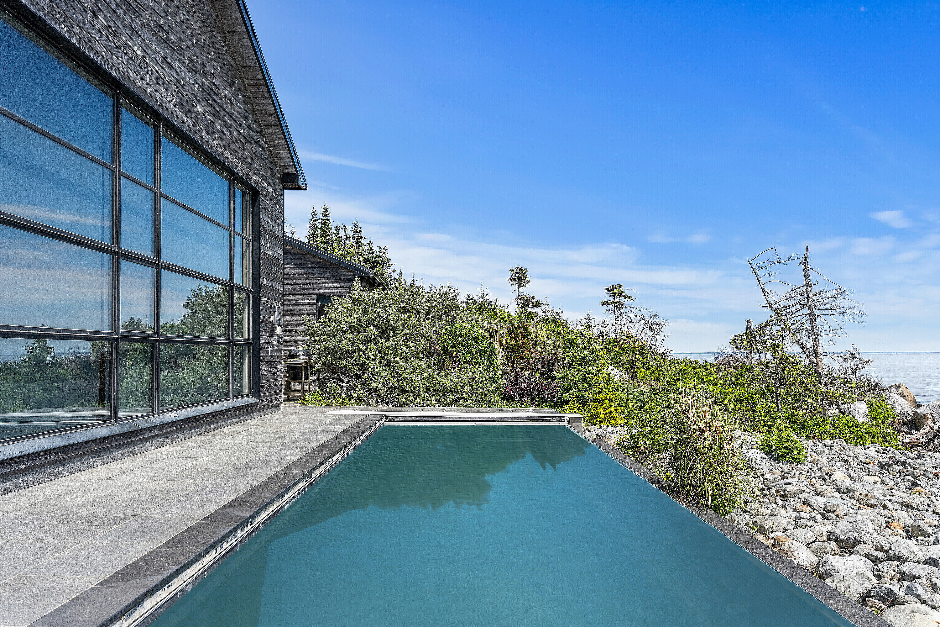  Contemporary Coastal Oasis - 物件實景
