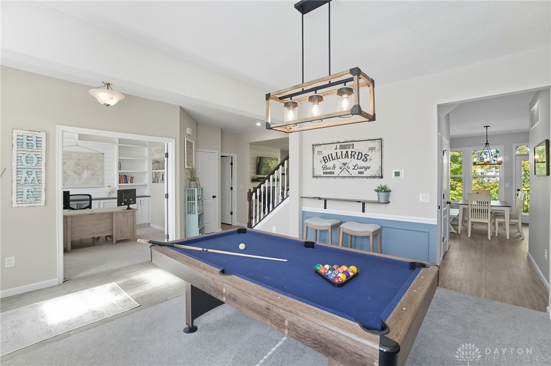 Cincinnati, Ohio, 45245, United States, 4 Bedrooms Bedrooms, ,4 BathroomsBathrooms,Residential,For Sale,1996154